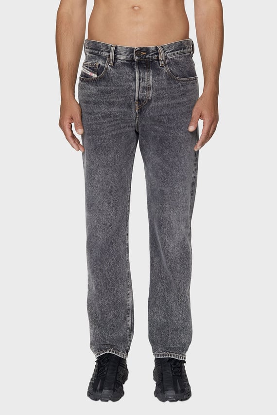 Джинсы 2020 D-VIKER L.32 TROUSERS Diesel