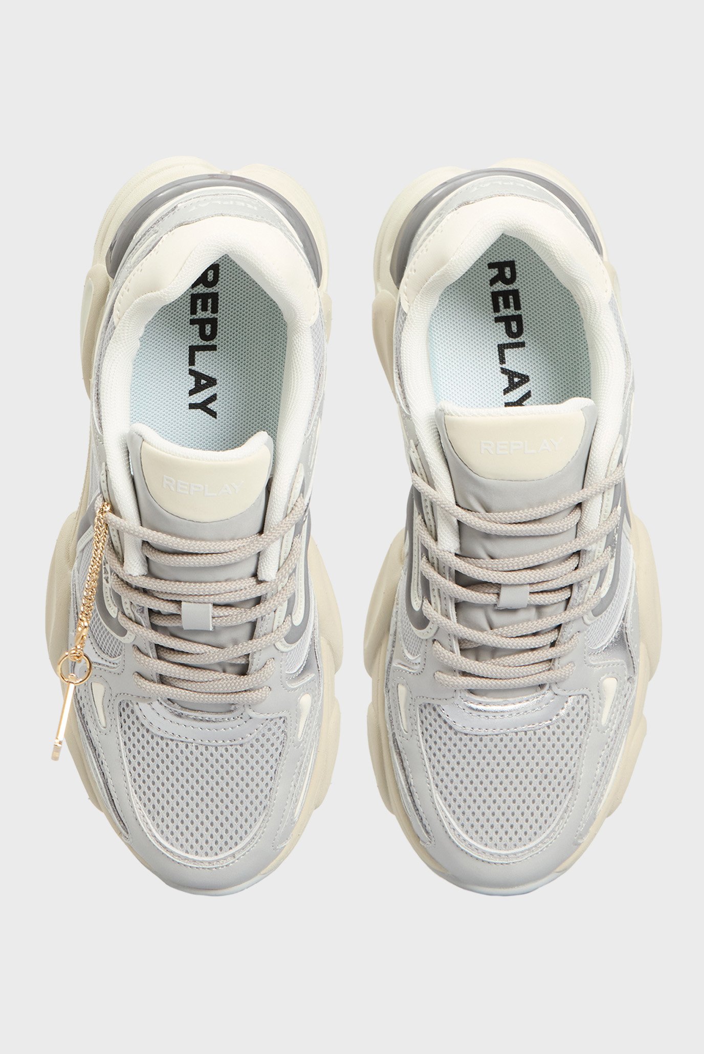 Кроссовки DESTINY W 4