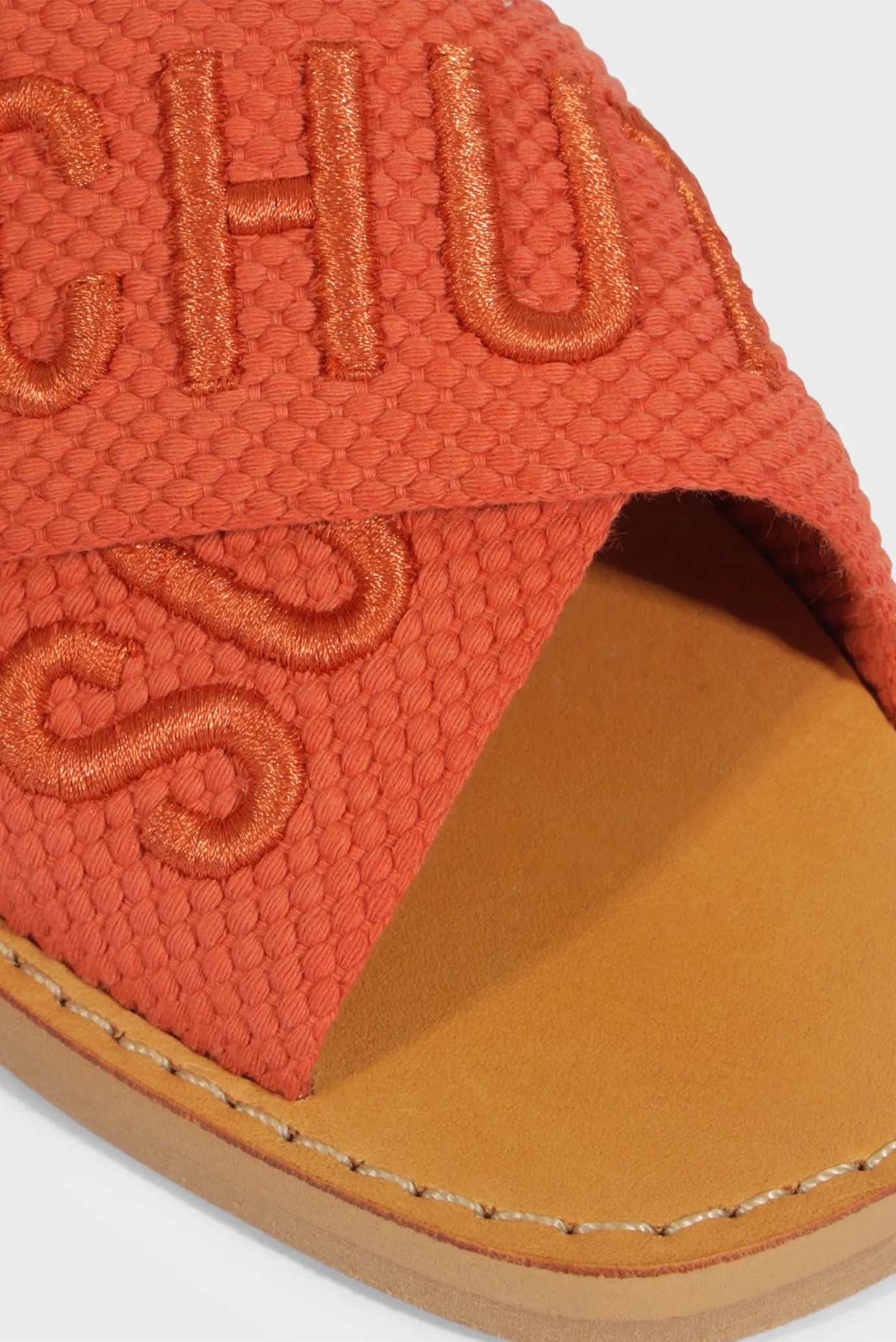 Шлепанцы CALC-SSR  FITA ALG 4061  |NECTARINE 4