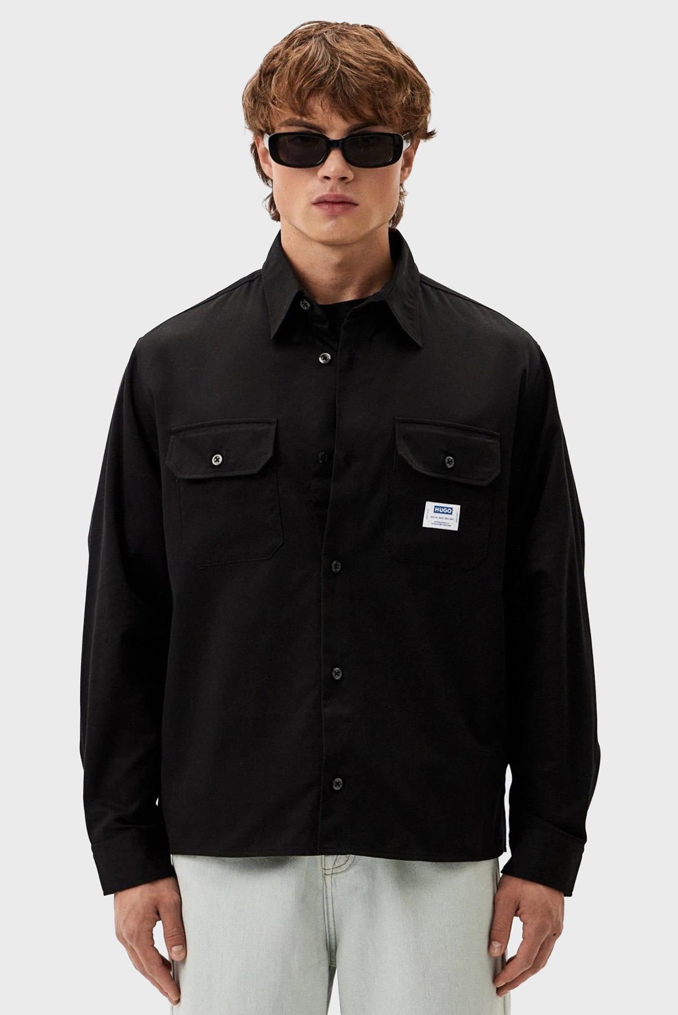 Рубашка Ekynone 10260730 01 1