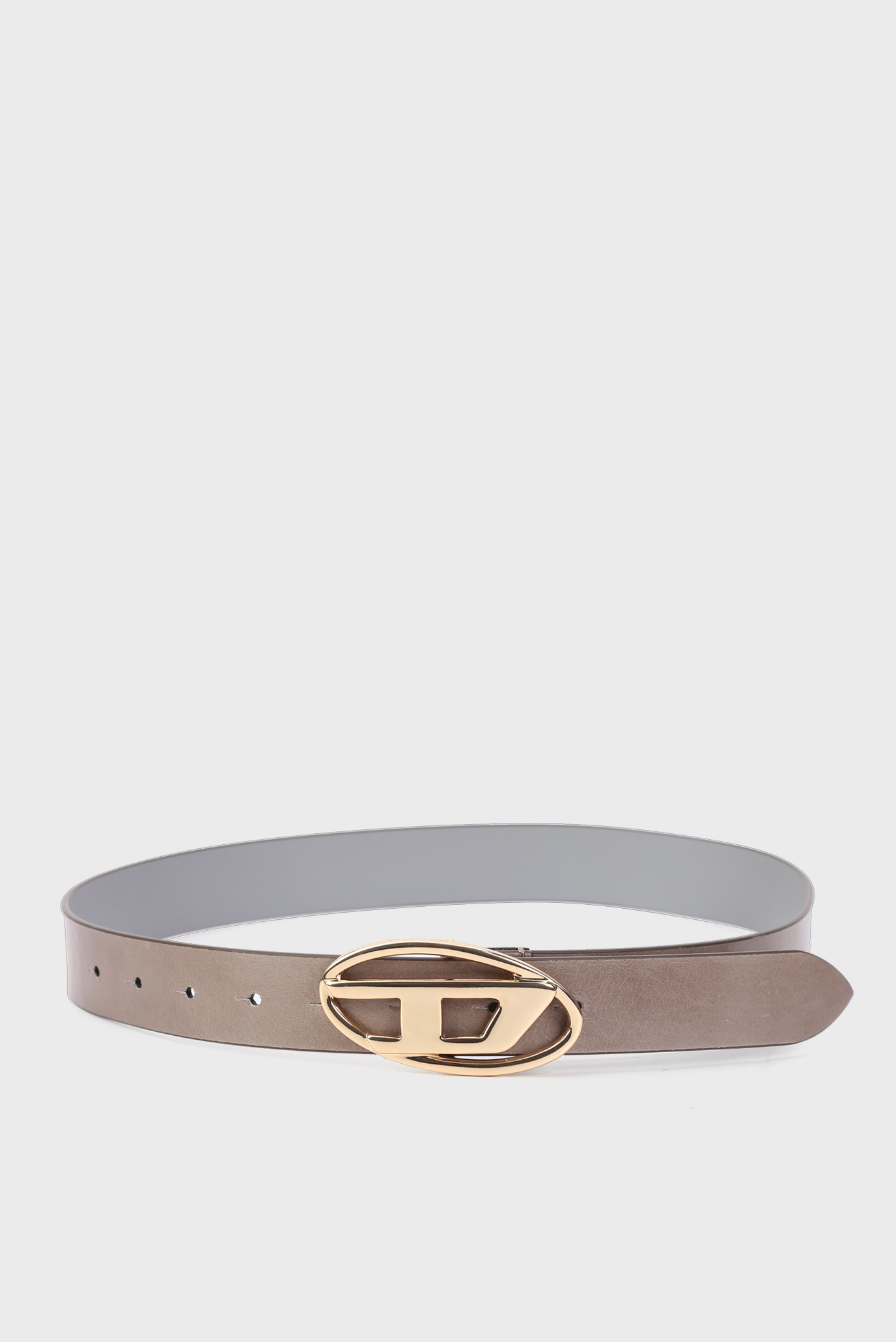 Ремень OVAL D LOGO REV B-1DR W REV belt 1