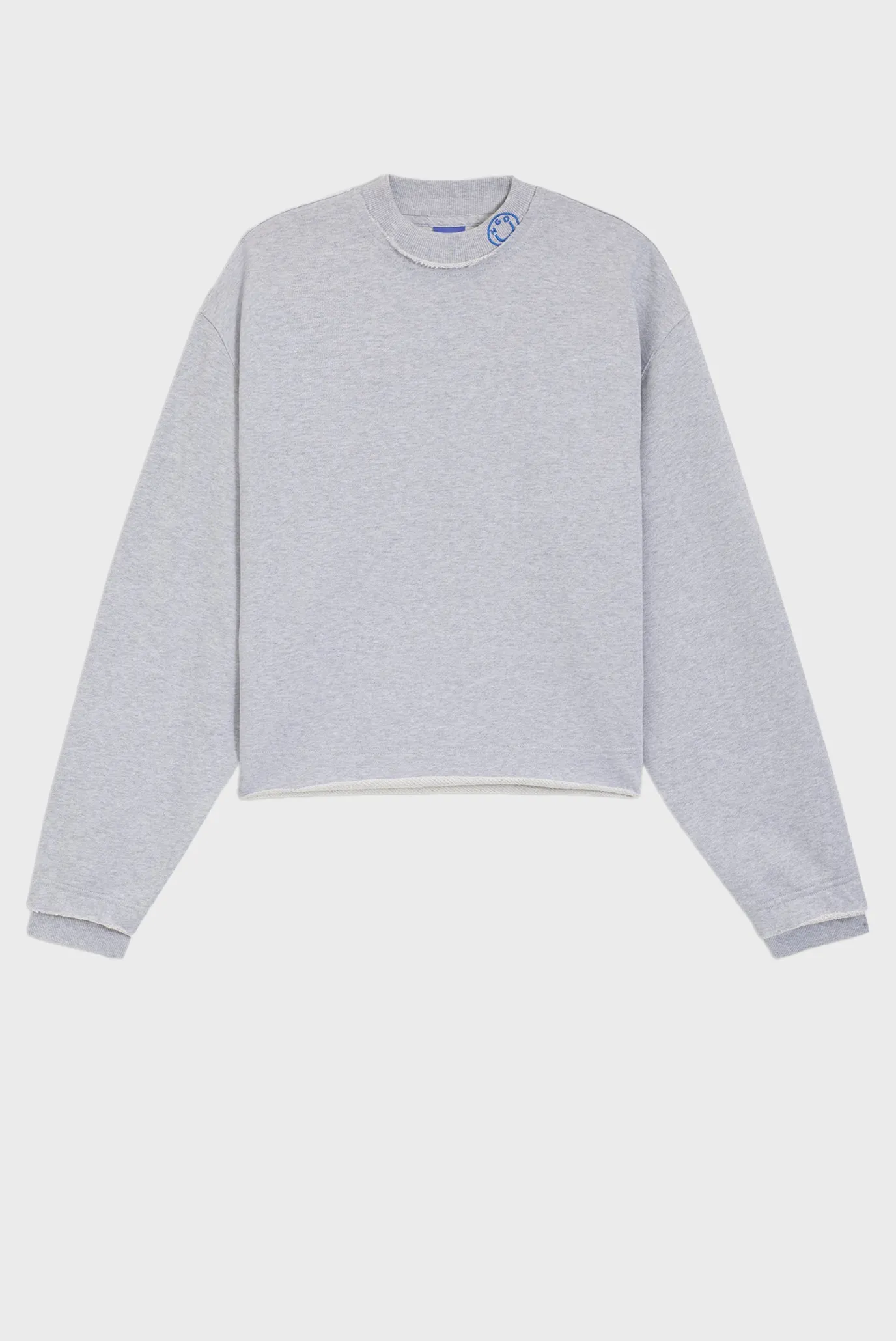 Свитшот Dismudge_B 10270025 01 5