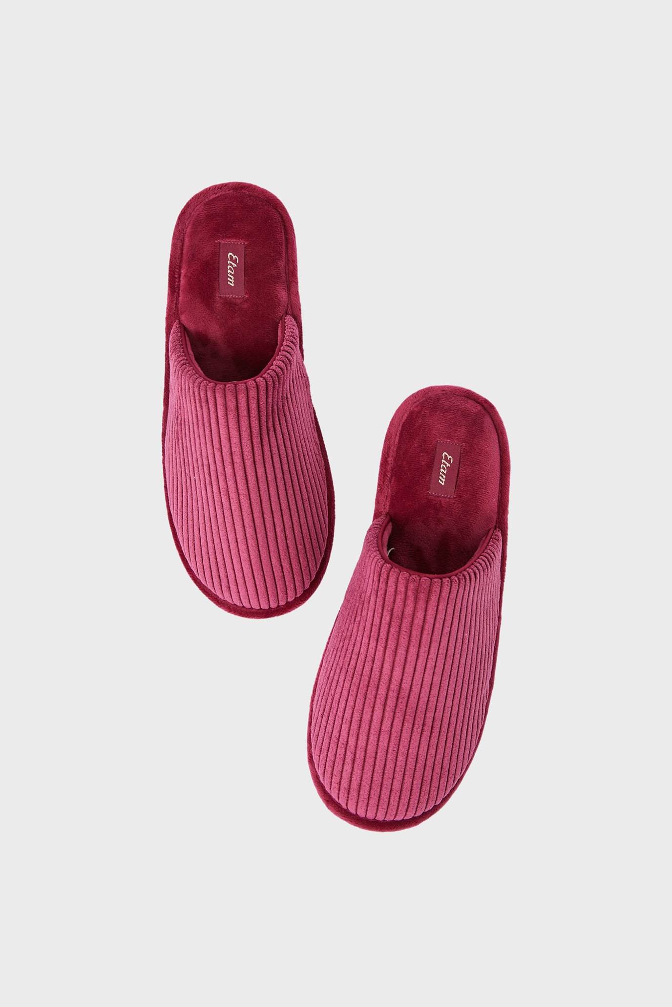 Тапки домашние ELYNE SPE - MULES 3