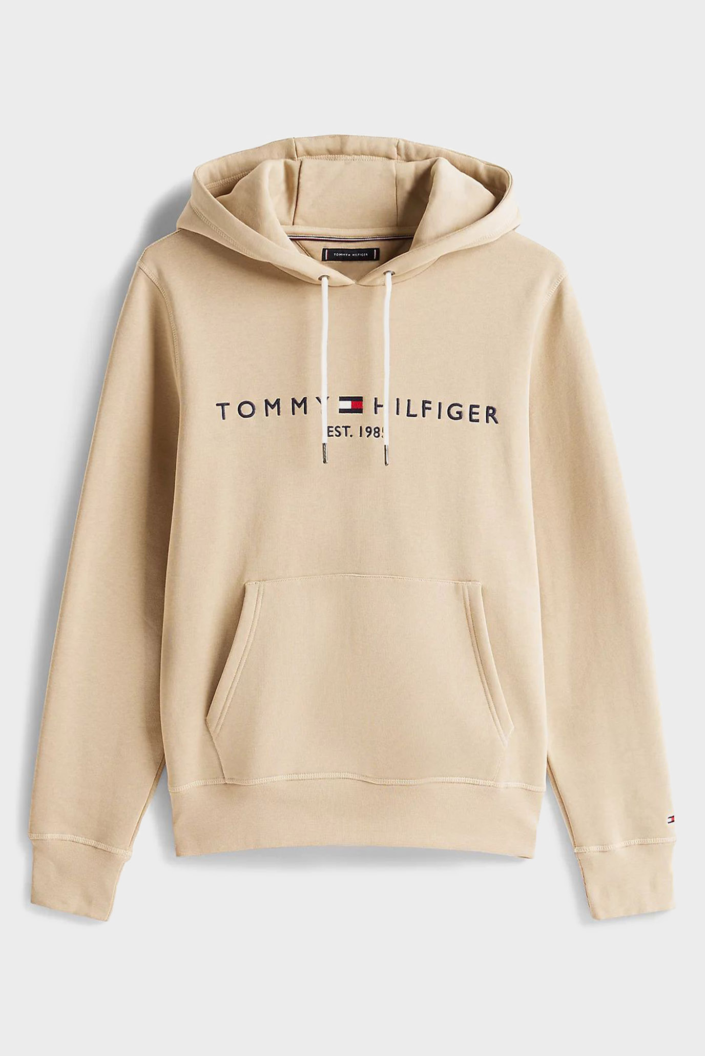 Худи TOMMY LOGO HOODY 5