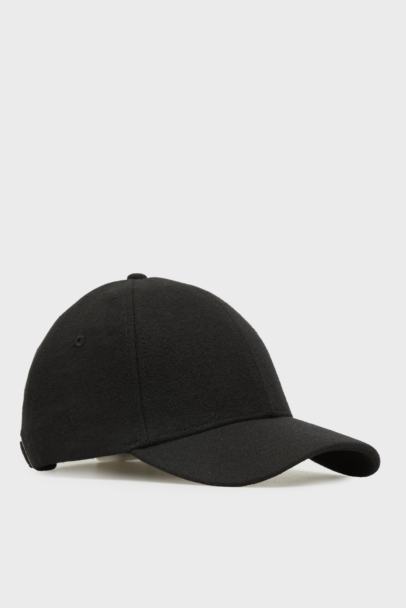 Кепка TH RWB 6 PANEL MELTON CAP 1