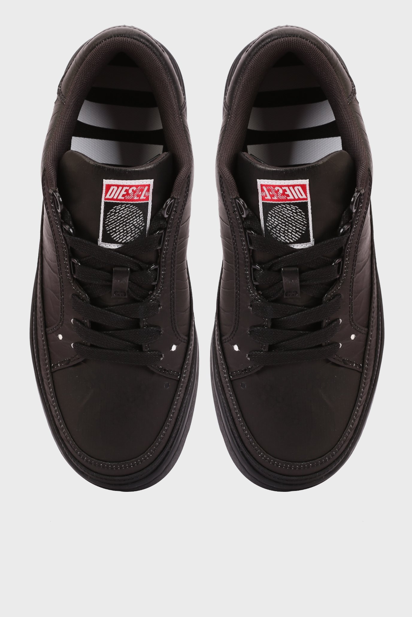 Кроссовки SINNA   S-SINNA LOW TK SNEAKERS 4