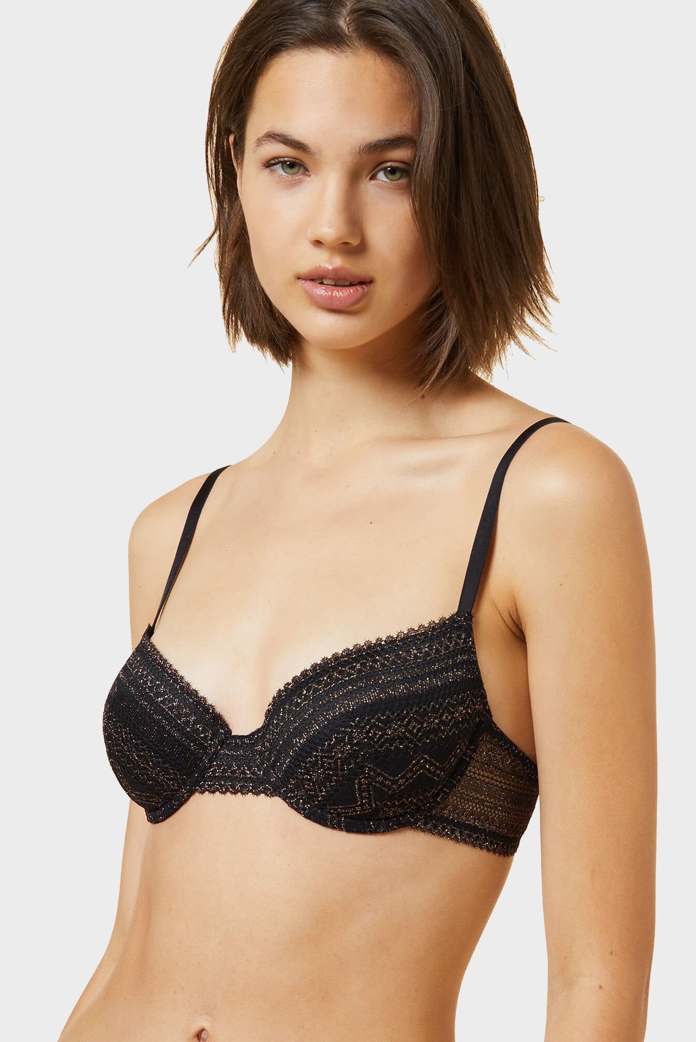 Бюстгальтер SUBLIME WE CARE - N*4 CLASSIQUE 5