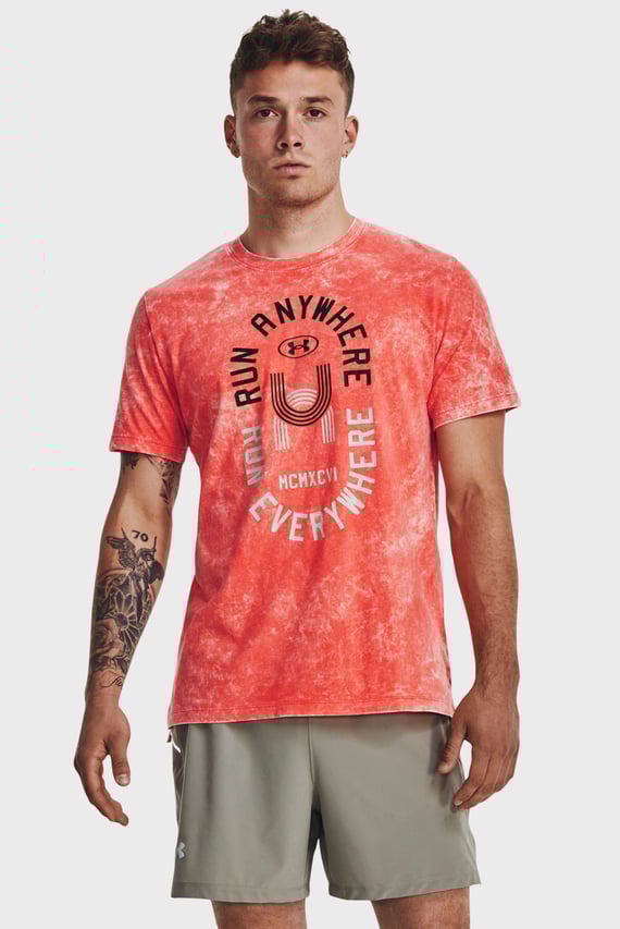 Футболка UA RUN EVERYWHERE TEE
