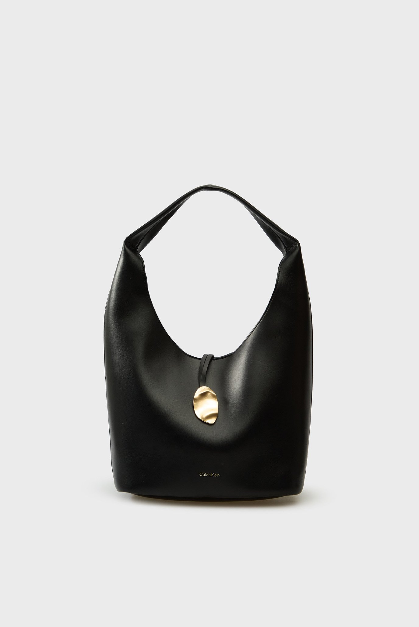 Сумка/STONE LOCK SLOUCHY SMALL SHOULDE 1