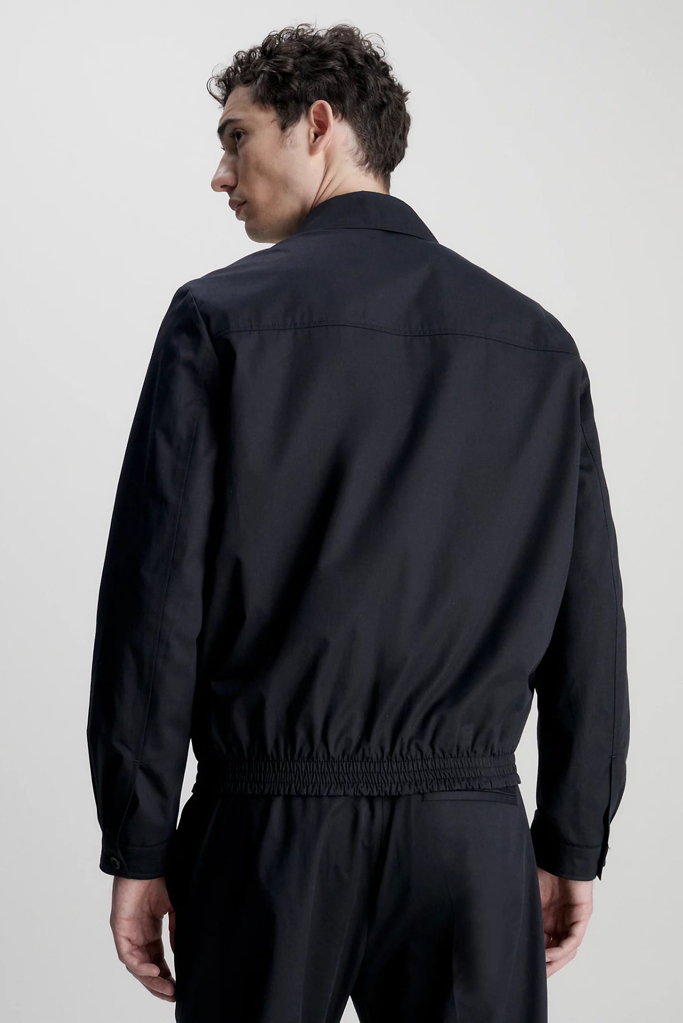 Жакет COTTON SEACELL TAILORED JACKET 2