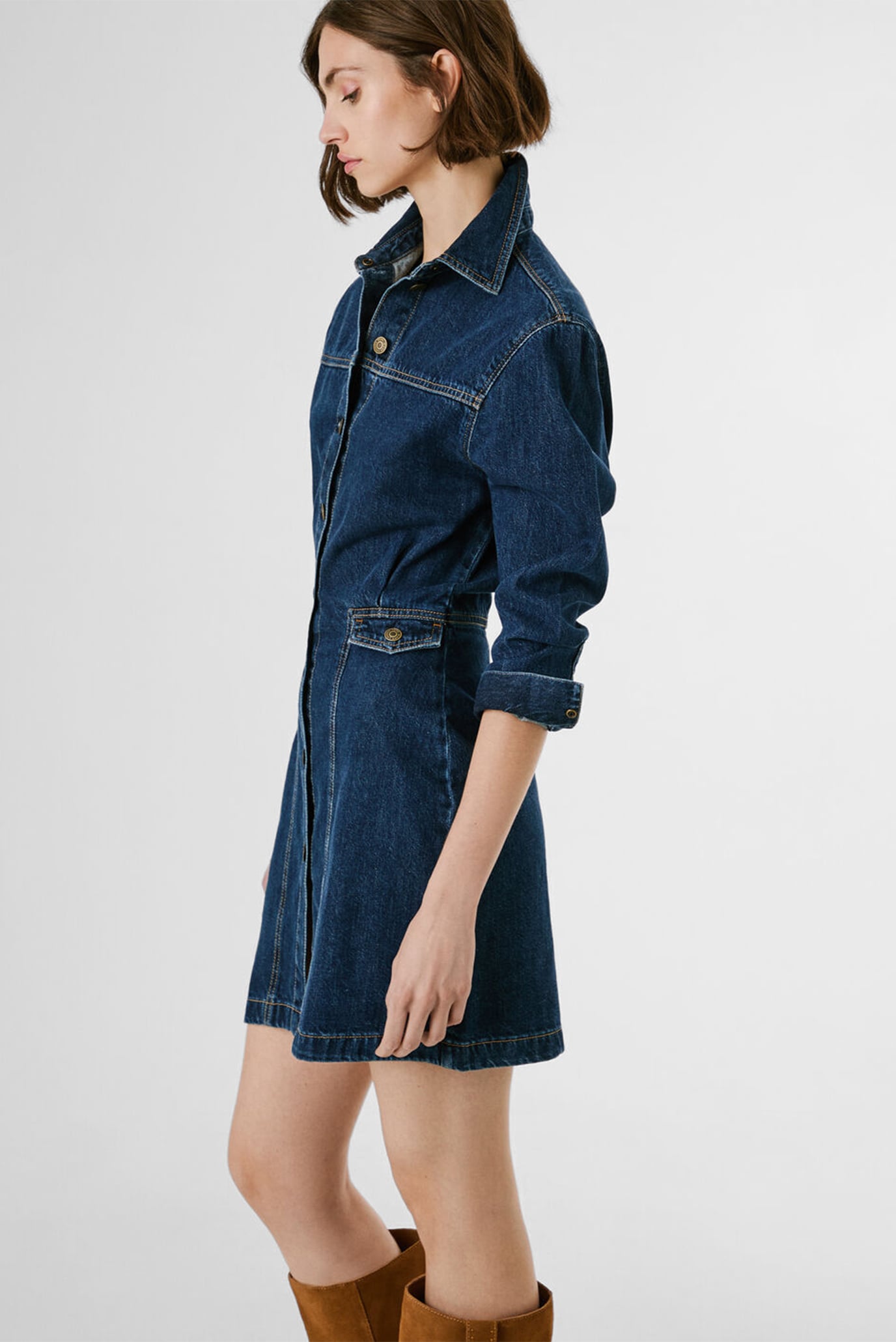 Платье GEMMA 3