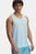Майка UA LAUNCH SINGLET-BLU