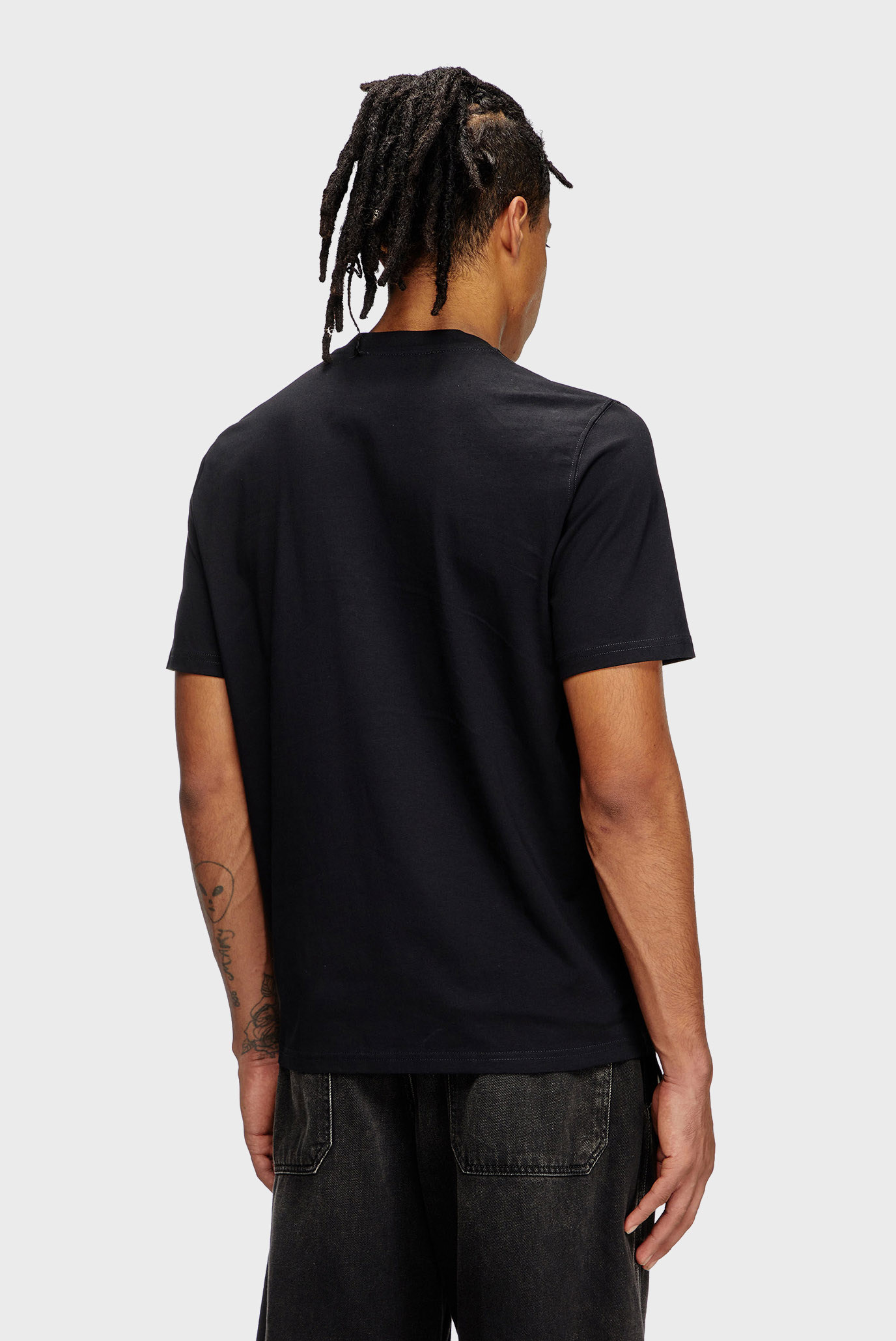 Футболка T-ADJUST-R25 MAGLIETTA 3