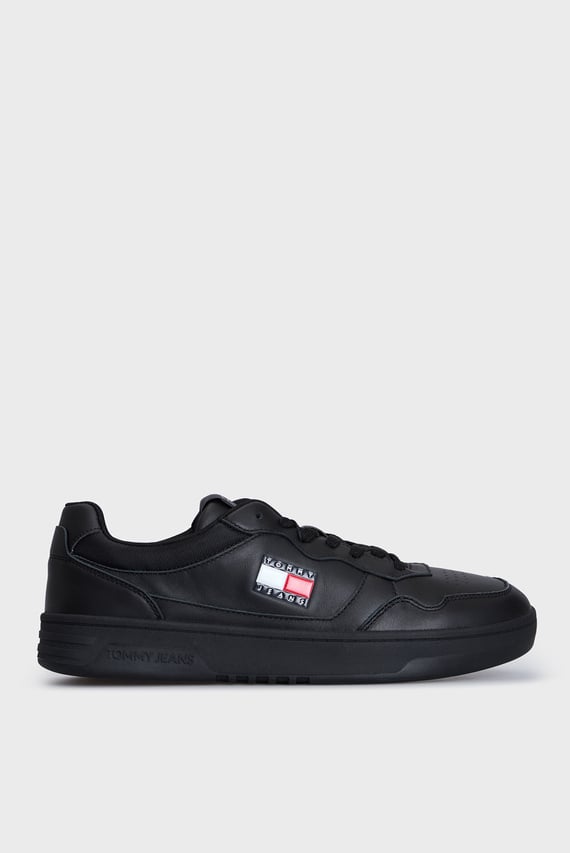 Кеды (NEW) TJM CUPSOLE LEATHER ESS