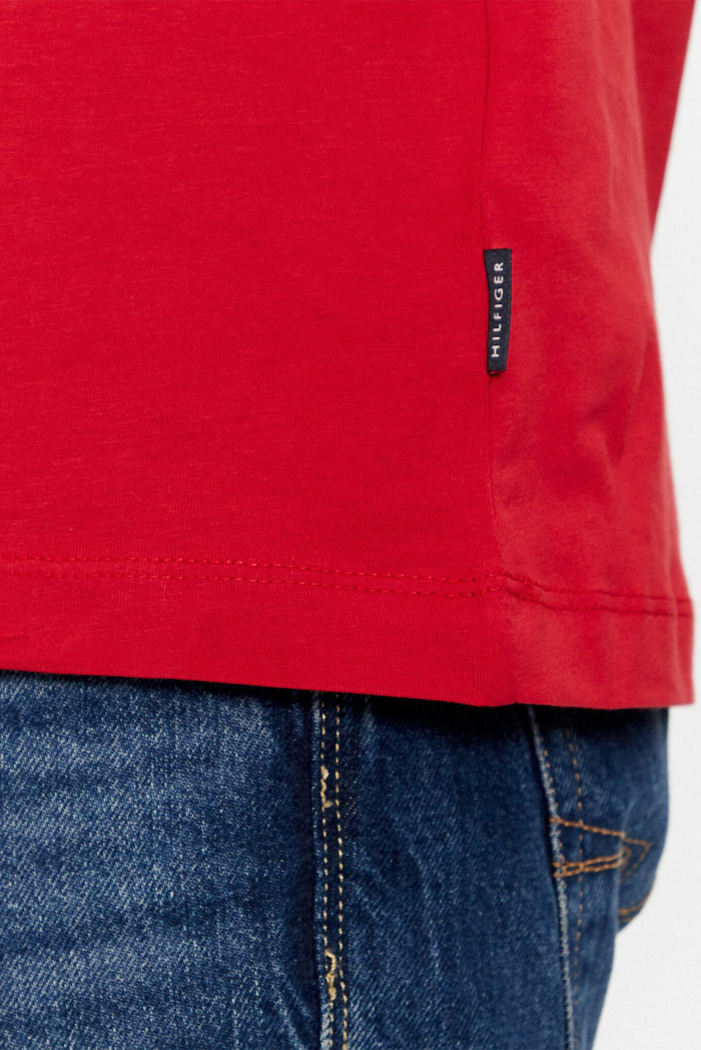 Футболка STRIPE CHEST TEE 5