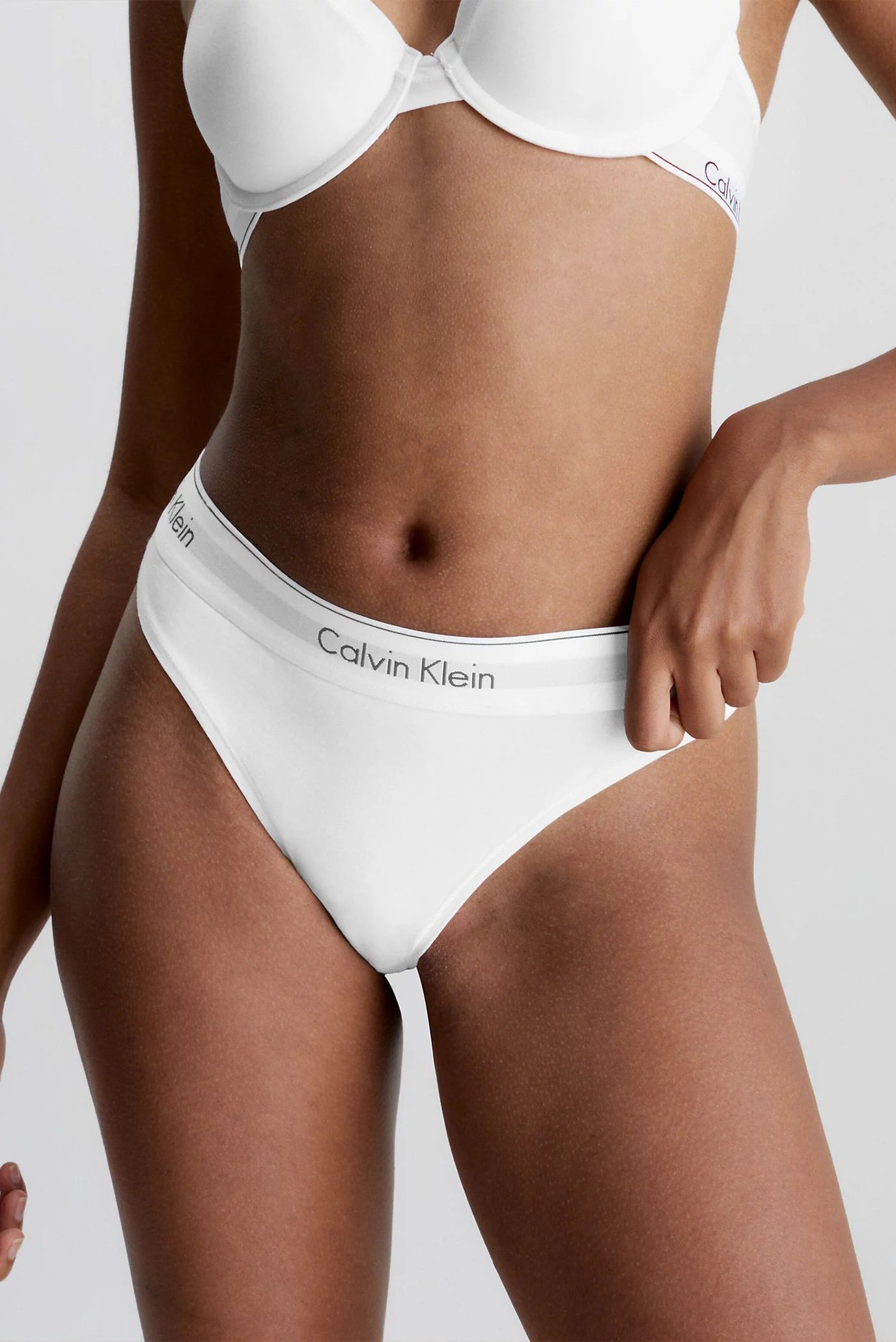Трусы THONGCalvin Klein Трусы THONG 6
