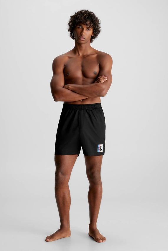 Шорты плавательные MEDIUM DRAWSTRING