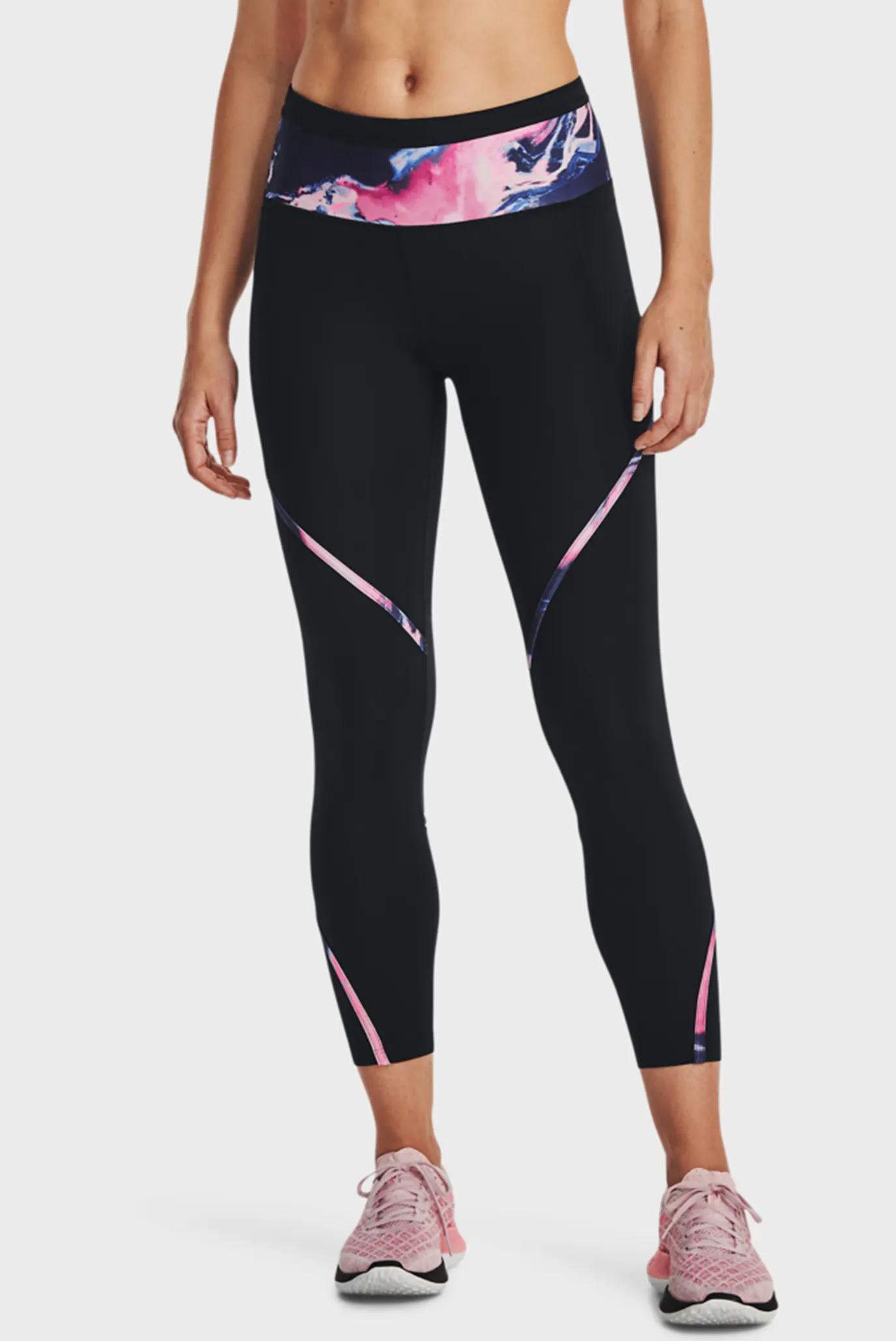 Легинсы UA RUN ANYWHERE TIGHT 13