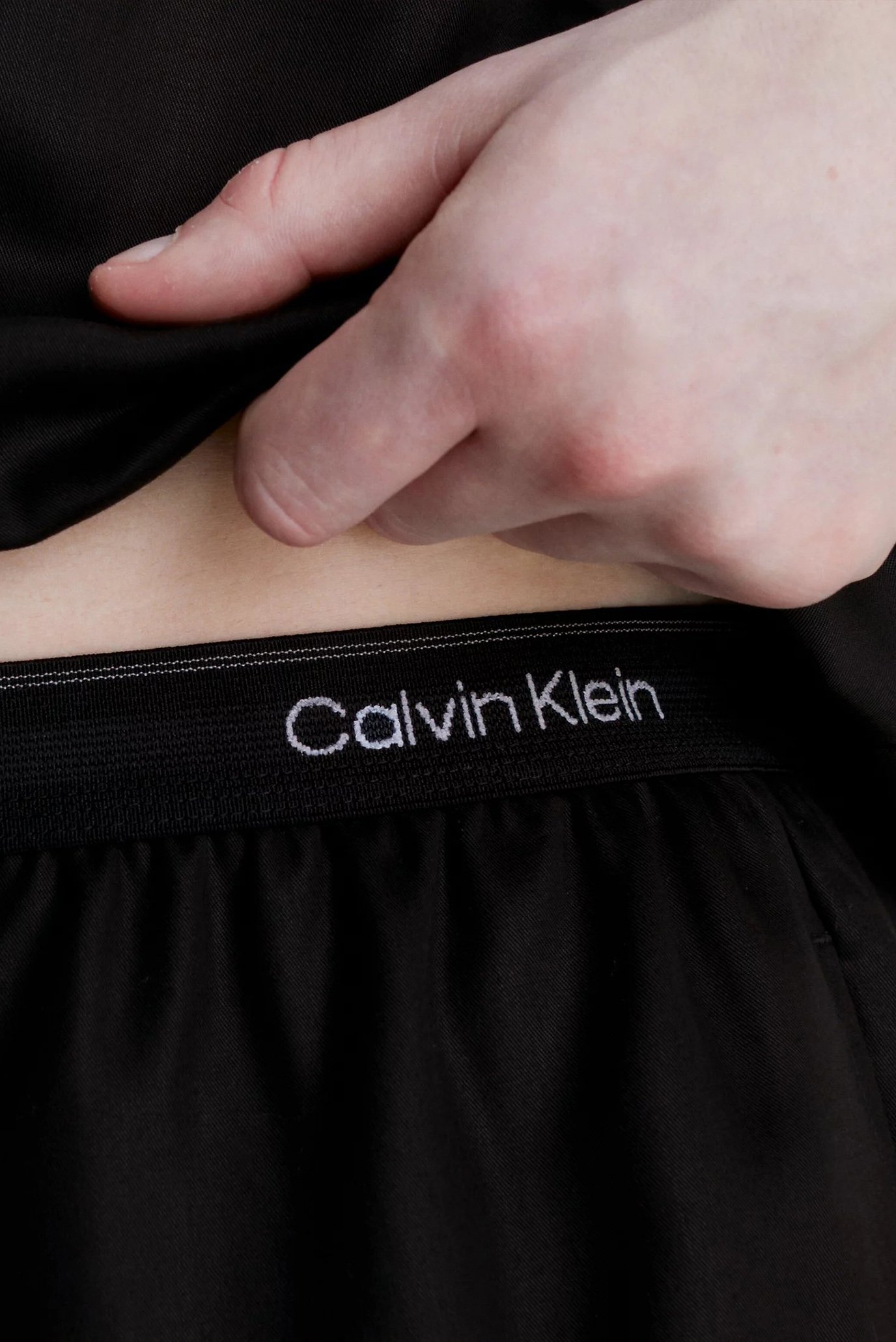 Шорты SLEEP SHORT 4