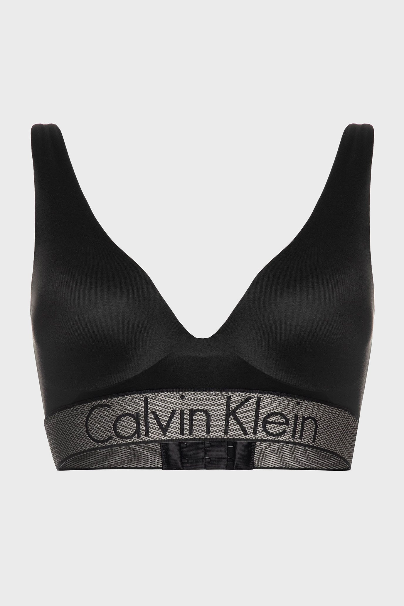 Бюстгальтер PLUNGE PUSH UP 3