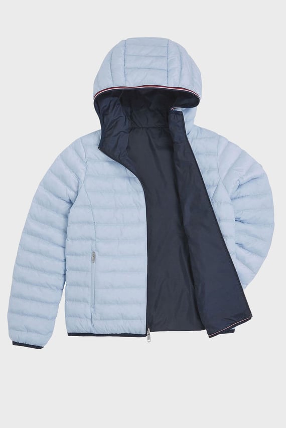 Куртка демисезонная REVERSIBLE LW PADDED JACKET