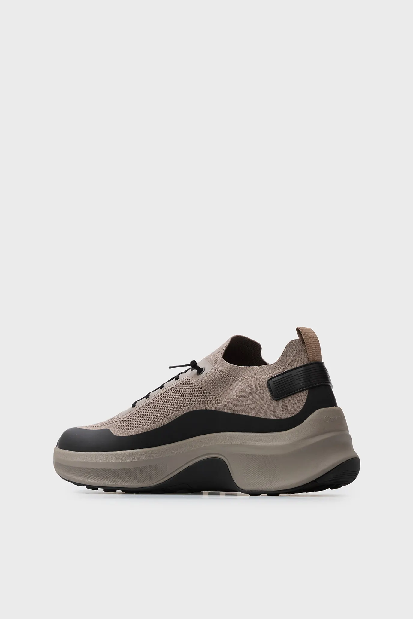 Кроссовки/CHUNKY RUNNER LACE UP SOCK KNIT 5