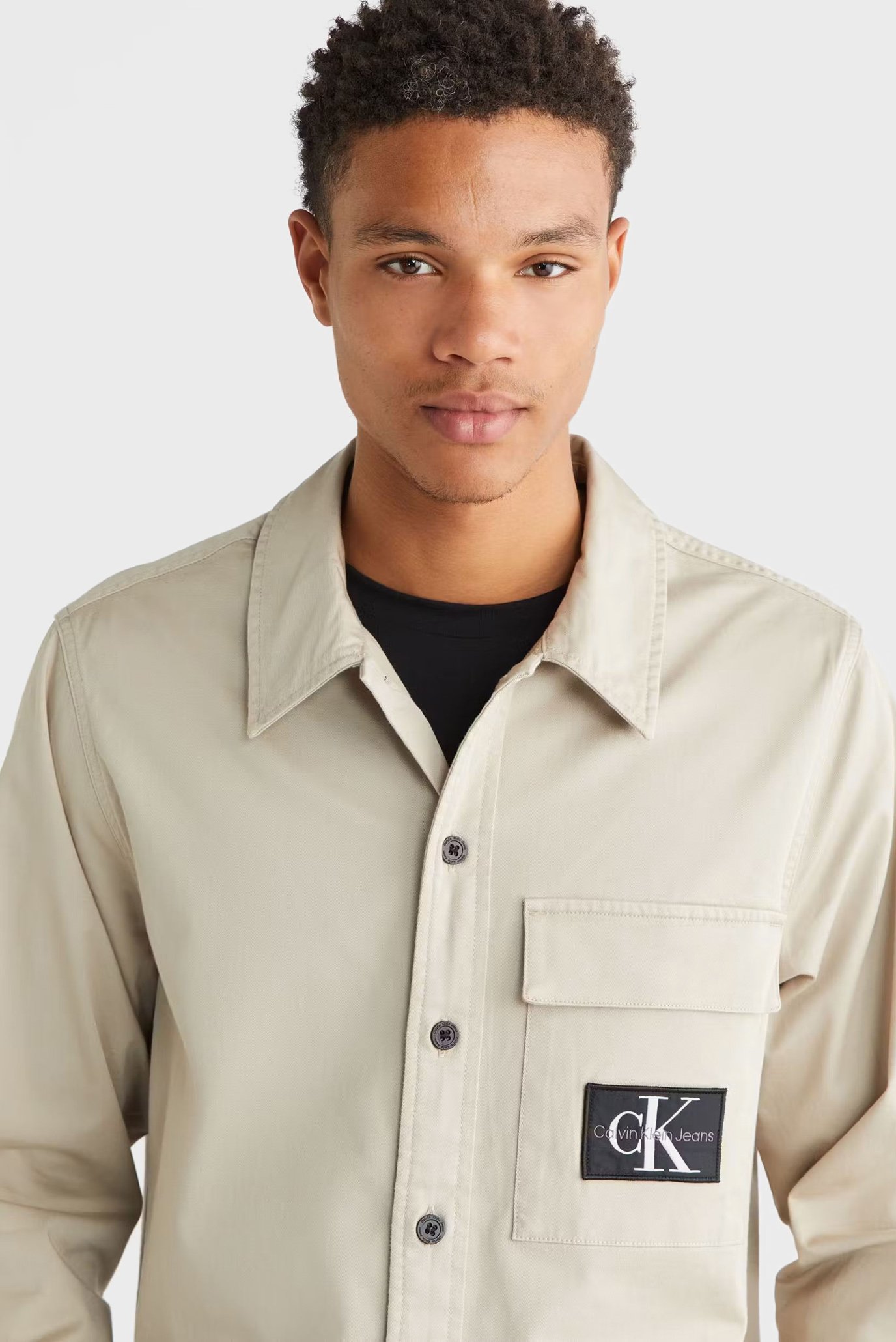 Рубашка UTILITY SHIRT 7