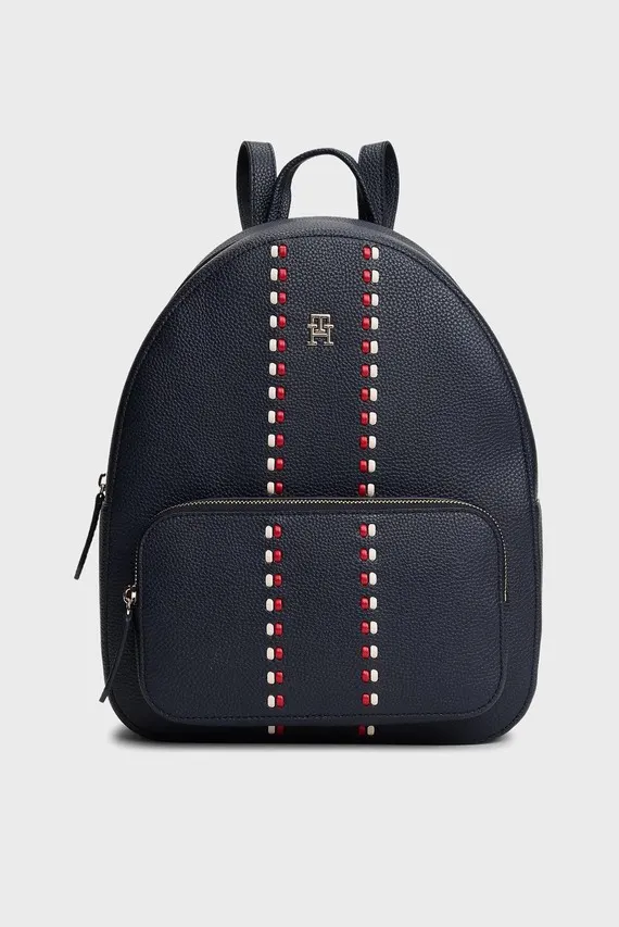 Рюкзак TH TIMELESS BACKPACK Tommy Jeans