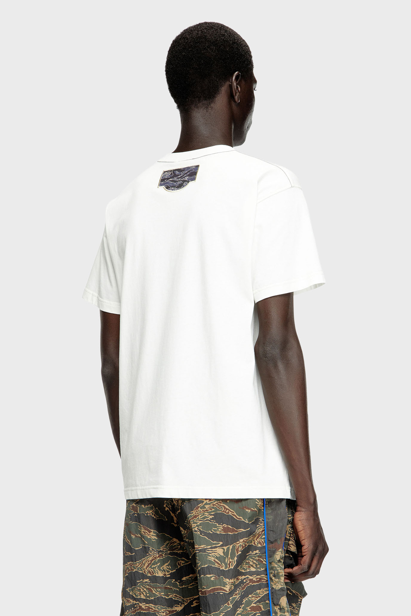 Футболка T-NORM-T3 MAGLIETTA 3