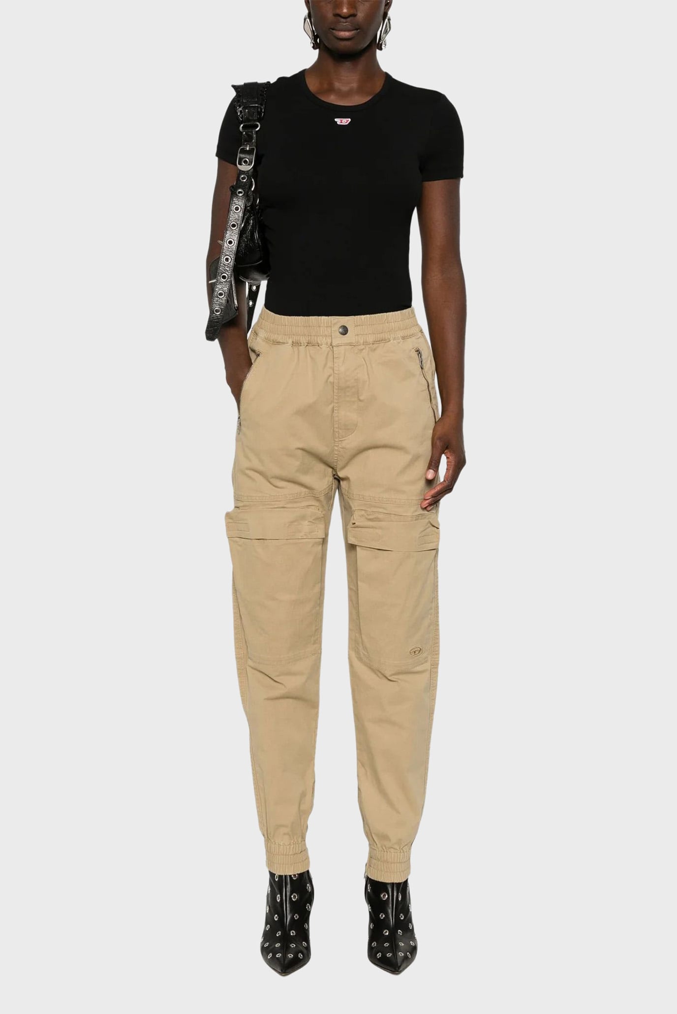 Штаны P-RIDE PANTALONI 2