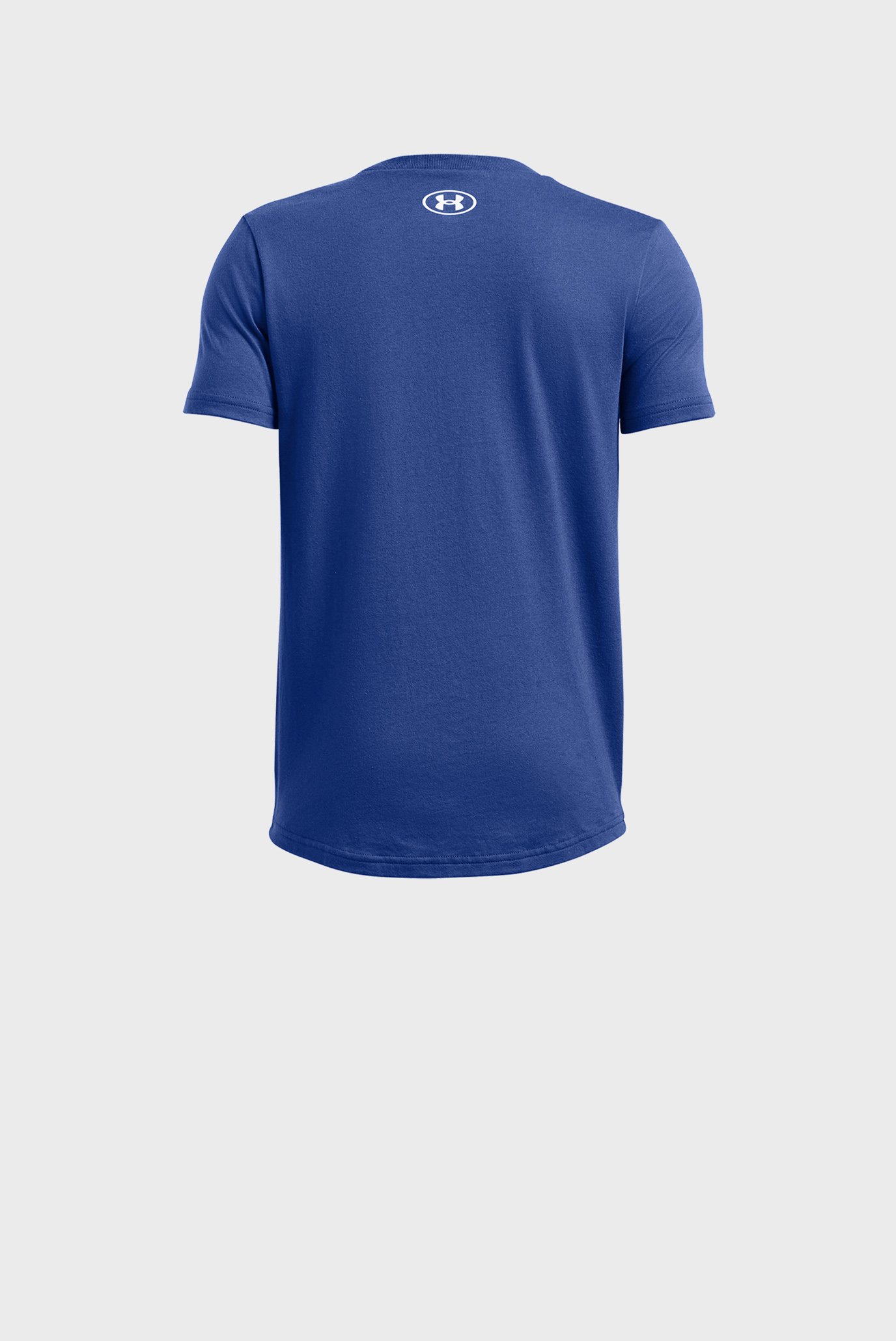 Футболка UA B SPORTSTYLE LOGO SSUnder Armour Футболка UA B SPORTSTYLE LOGO SS 2