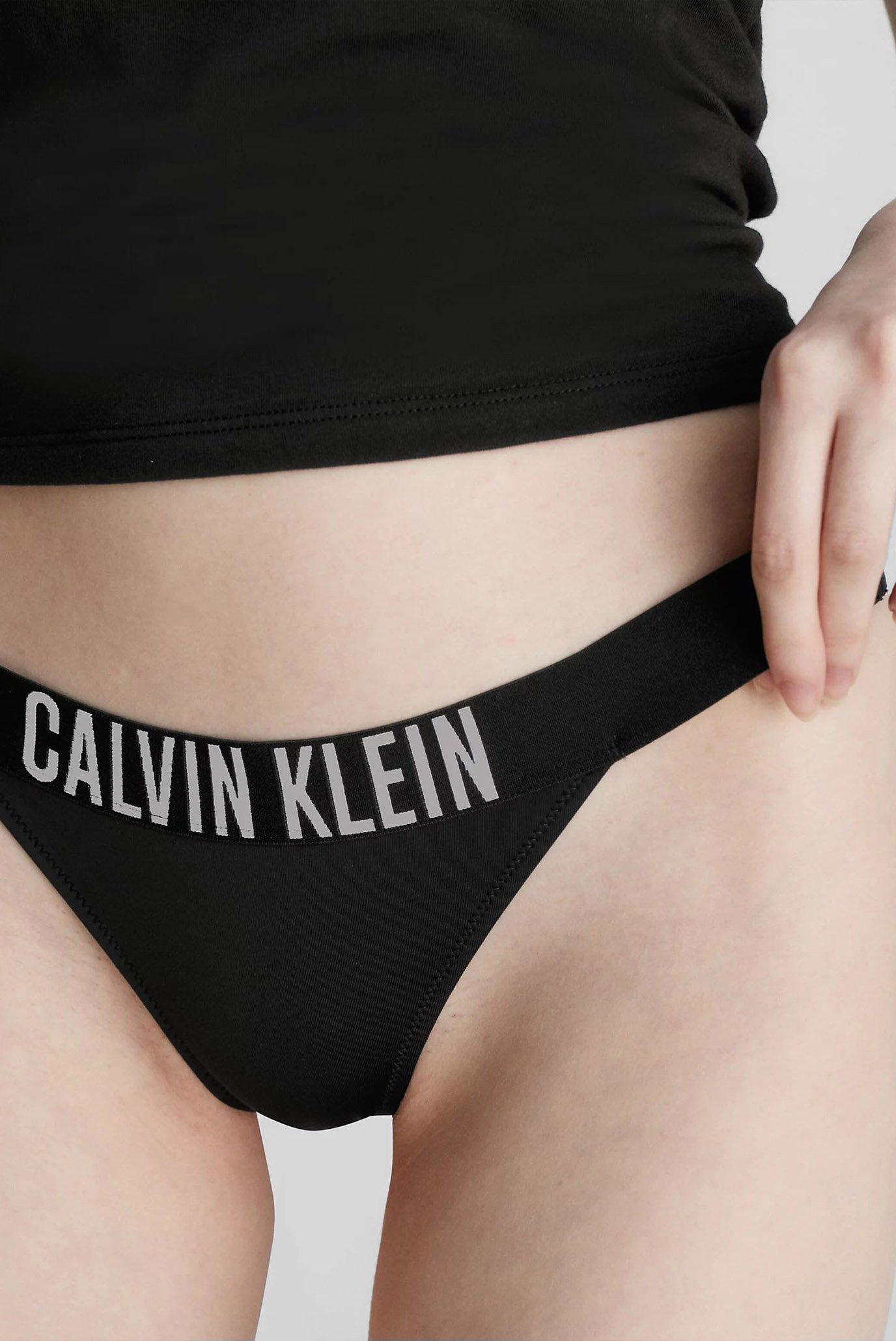 Купальник низ BRAZILIANCalvin Klein Купальник низ BRAZILIAN 4