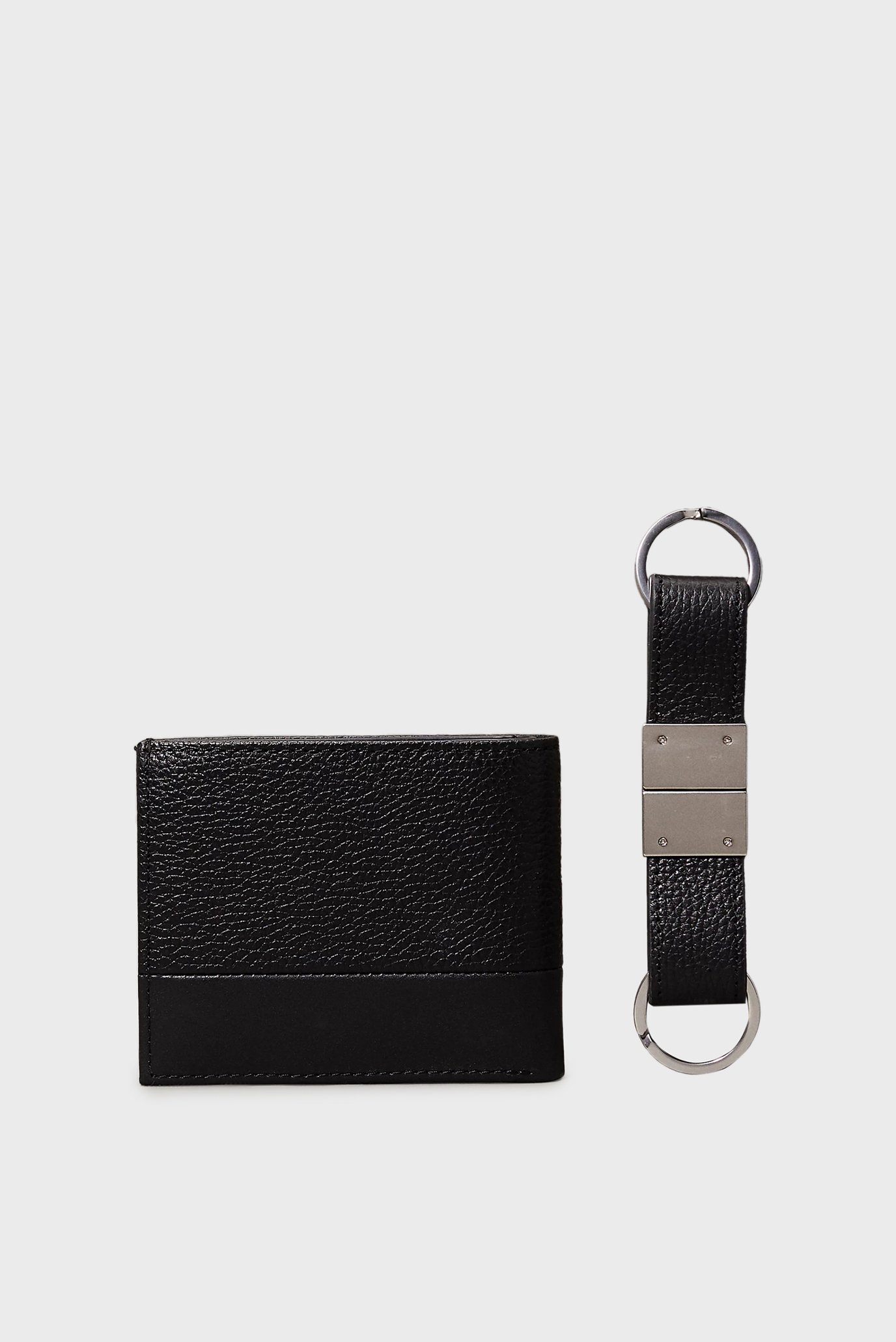 Подарочный набор GS BIFOLD 5CC + KEYFOB 3