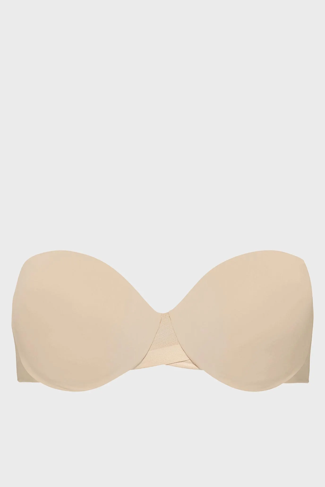 Бюстгальтер/STRAPLESS LIGHTLY LINED 5