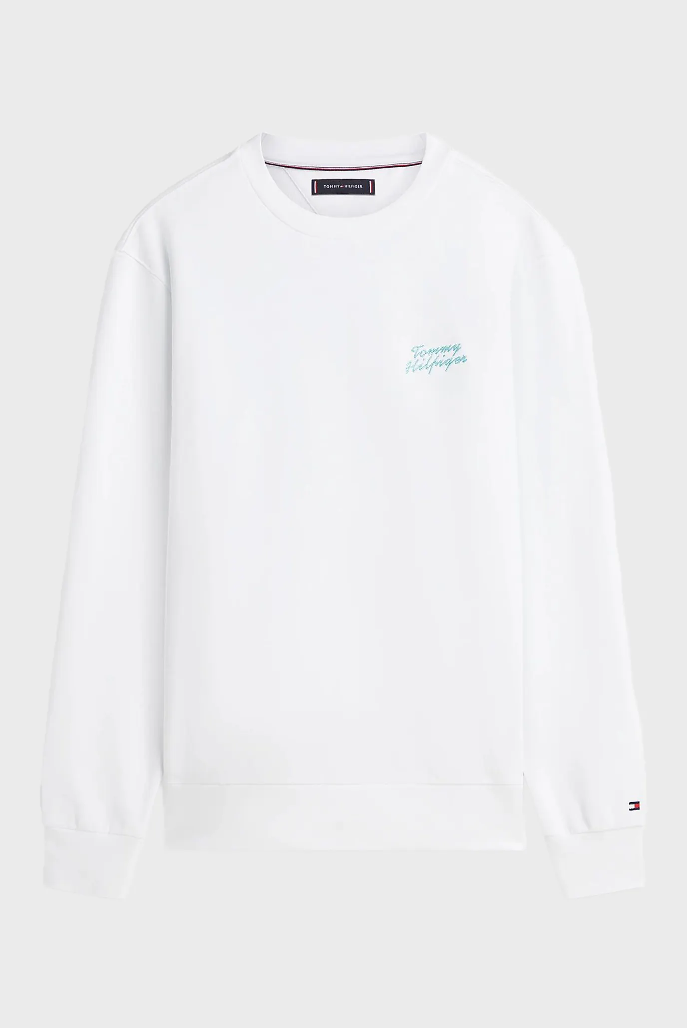 Свитшот PALM PHOTOPRINT SWEATSHIRT 5