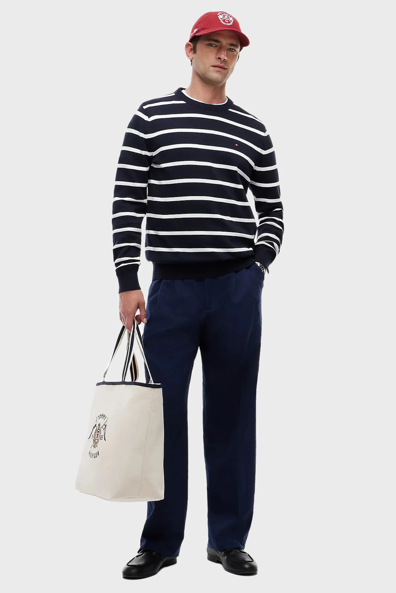 Штаны DC SEERSUCKER PANTS 2