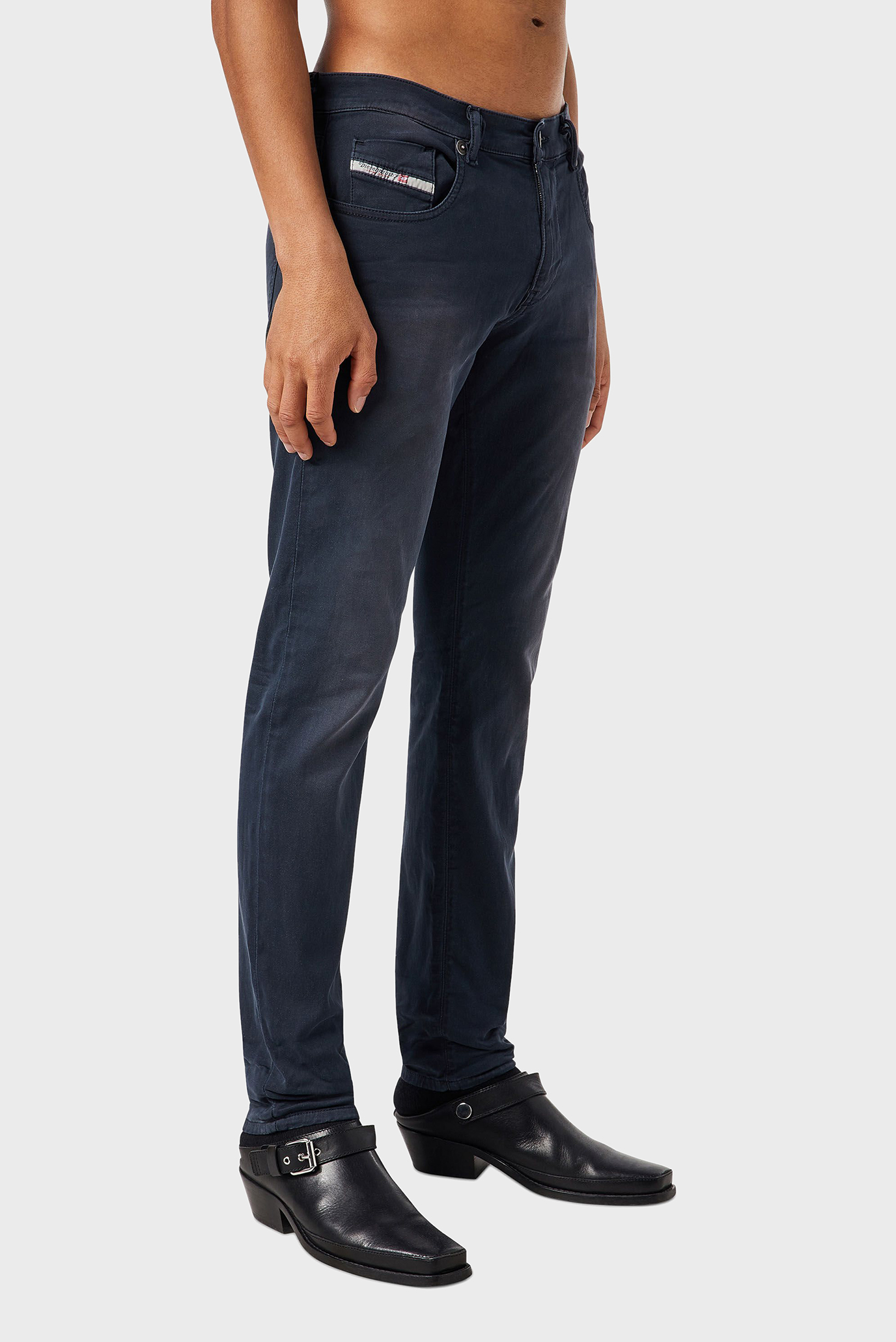 Джинсы D-STRUKT-Z-NE Sweat jeans 3