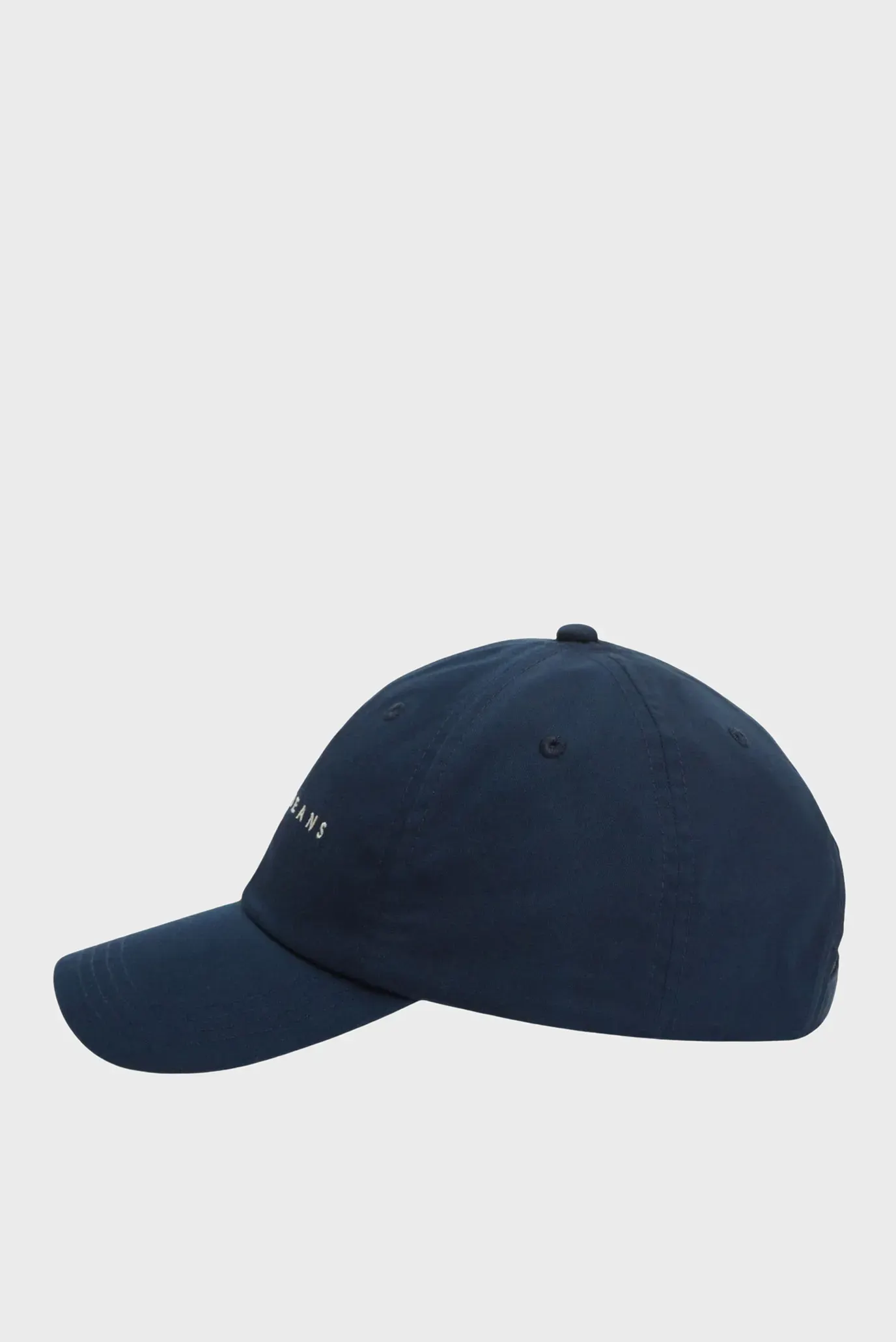 Кепка TJM LINEAR LOGO CAP 4