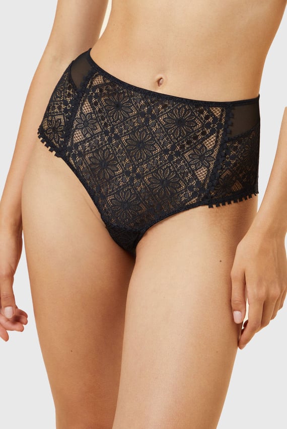 Трусы PARADIS - CULOTTE TH Etam