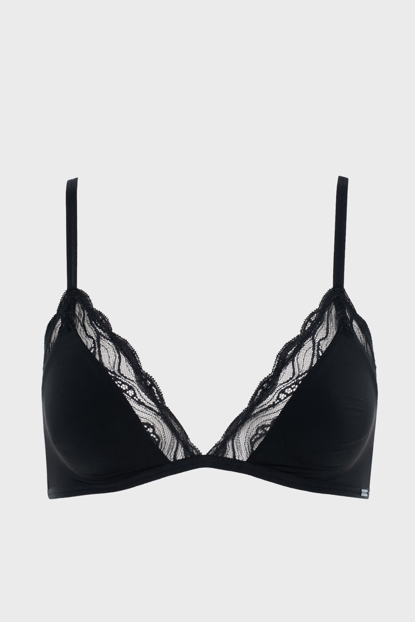 Бюстгальтер UNLINED TRIANGLE 7