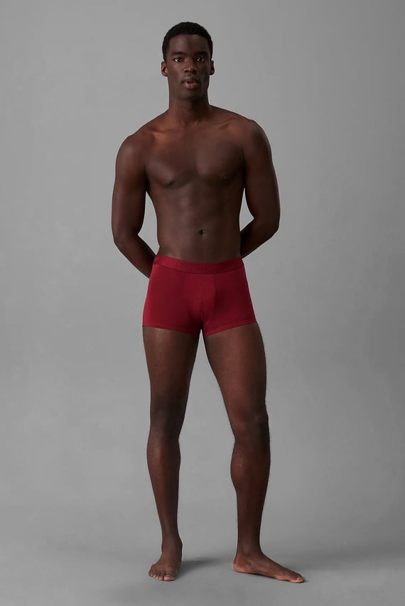 Трусы LOW RISE TRUNK