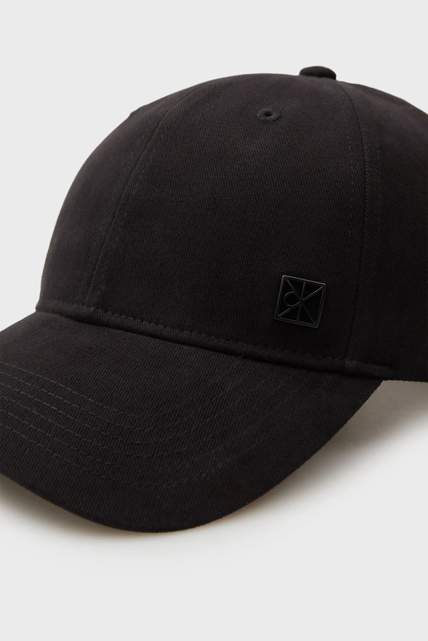 Кепка EMBLEM HARDWARE BASEBALL CAP 3