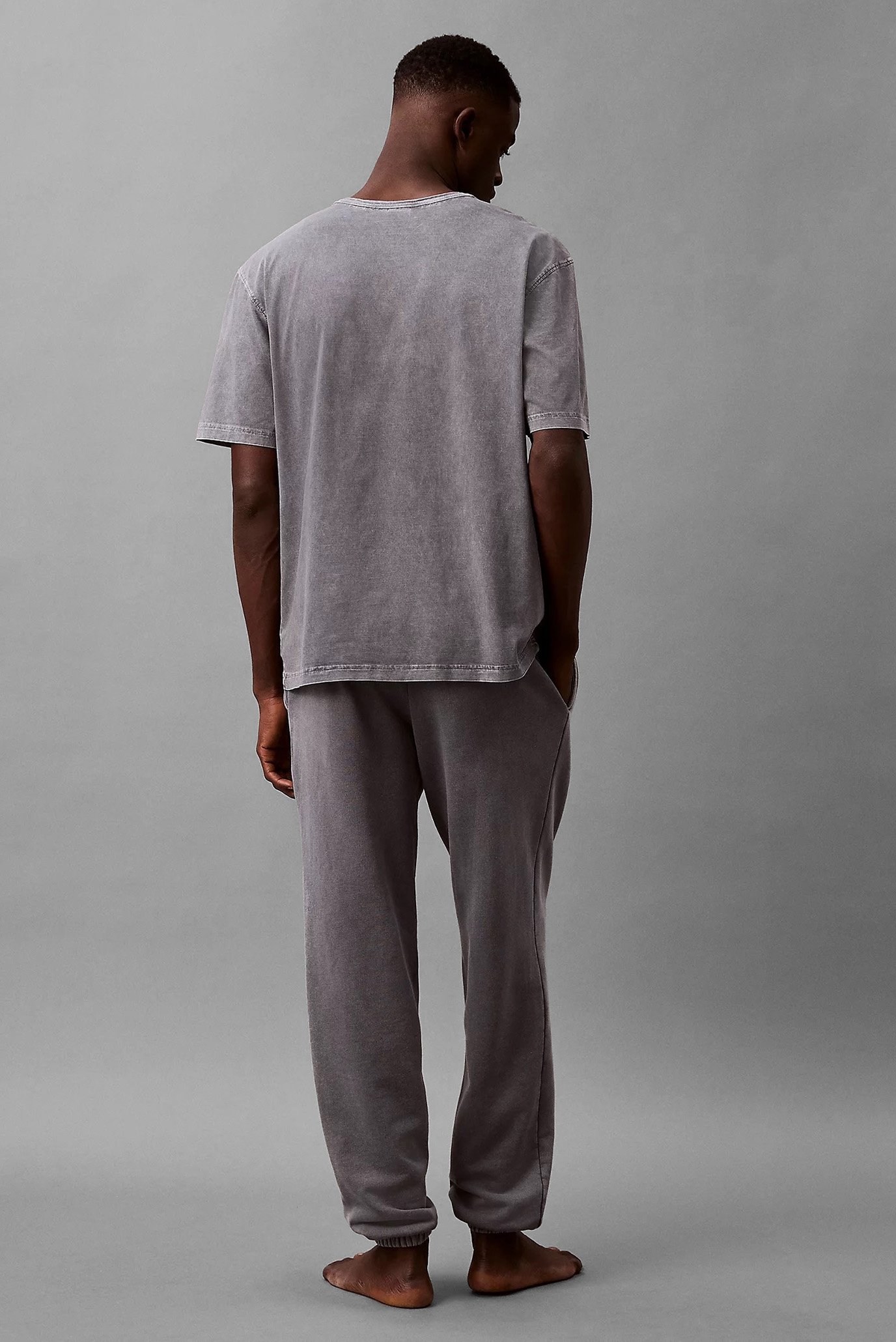 Штаны JOGGERCalvin Klein Штаны JOGGER 4