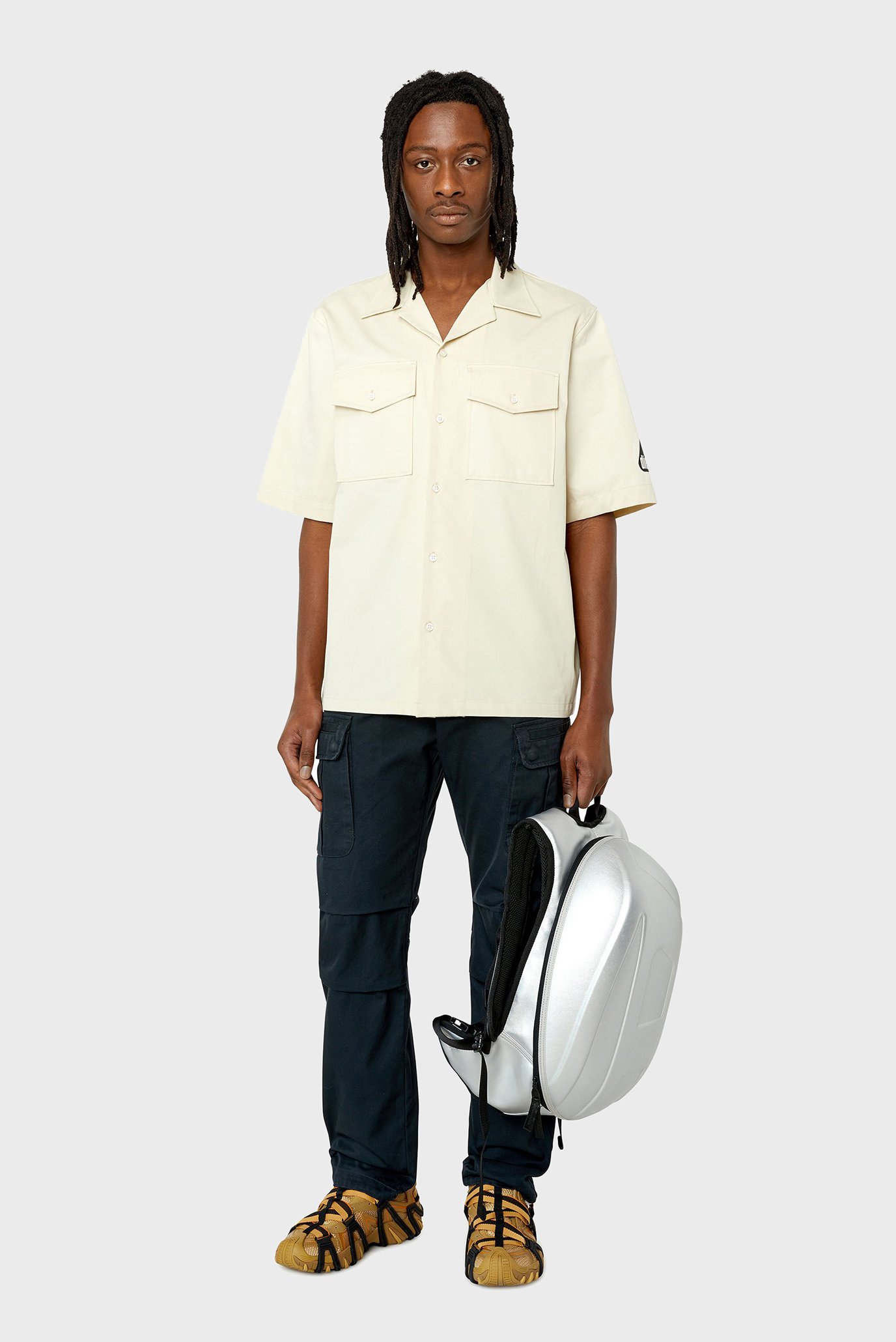 Штаны P-ARGY TROUSERS 3