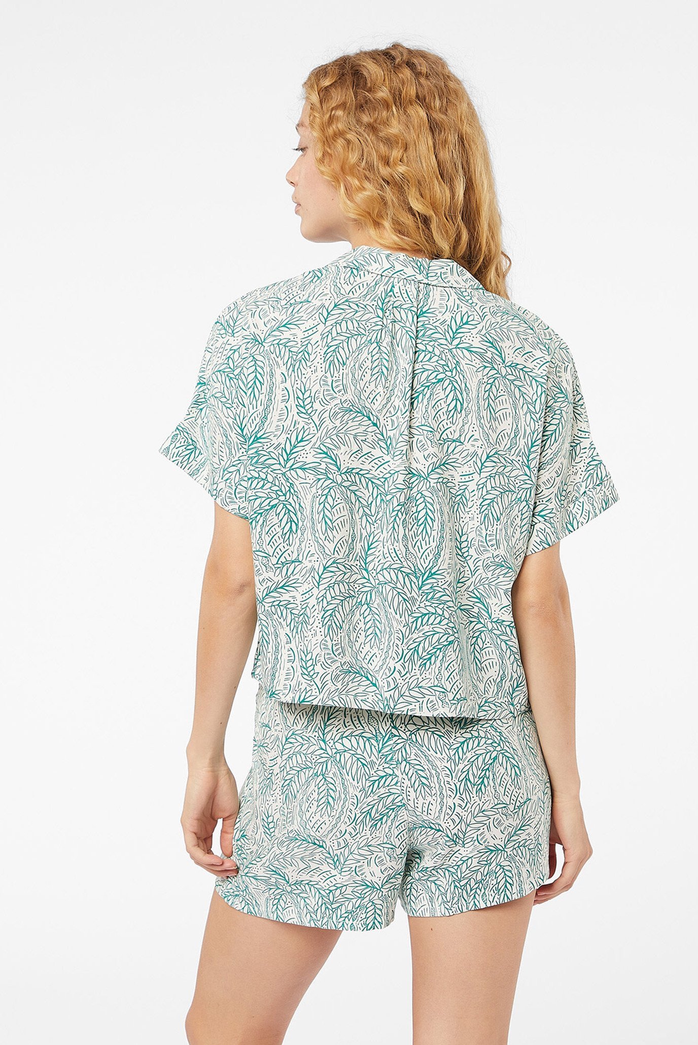 Ночная рубашка ATIPA - CHEMISE 3