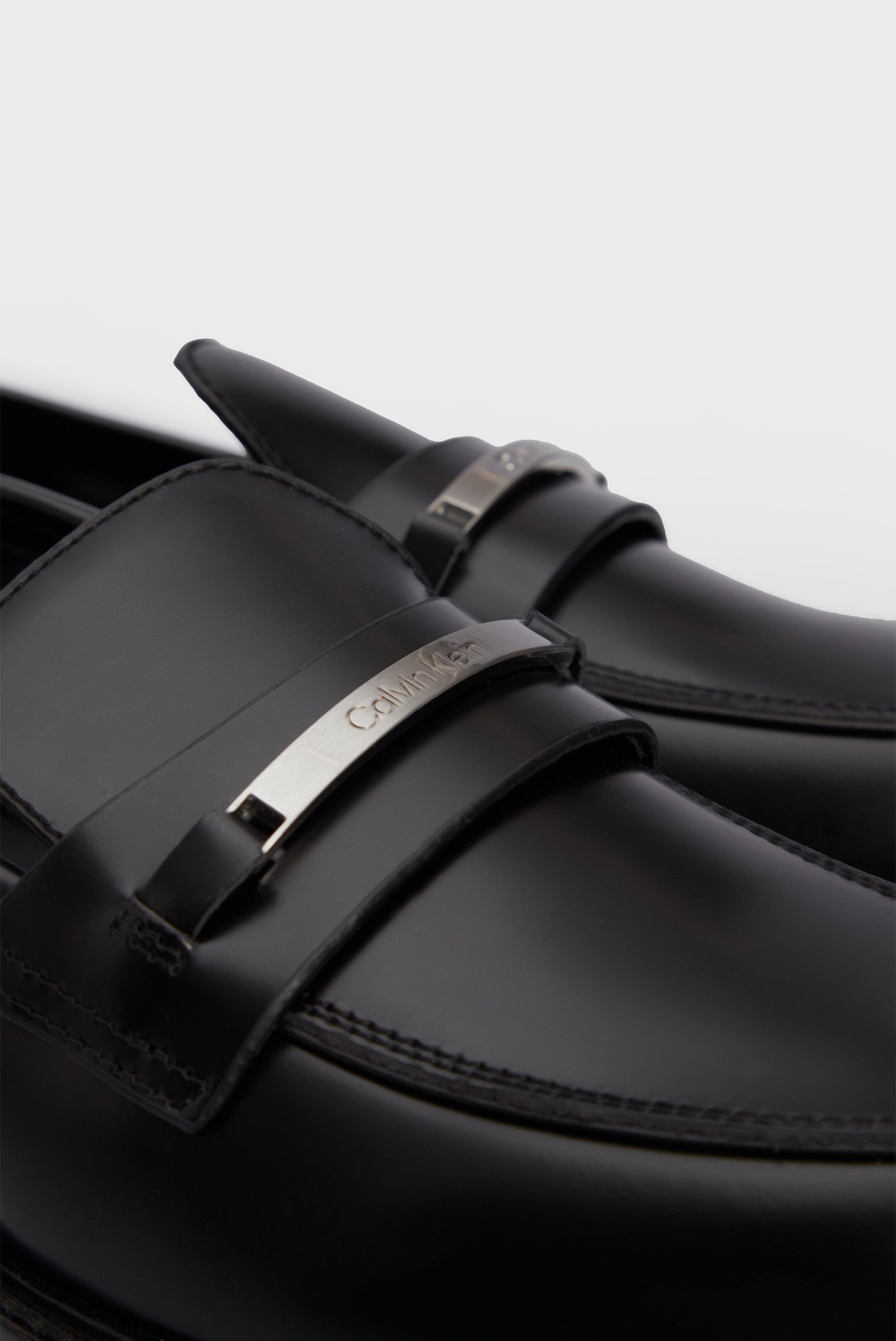 Лоферы RUBBER SOLE LOAFER W HW 2