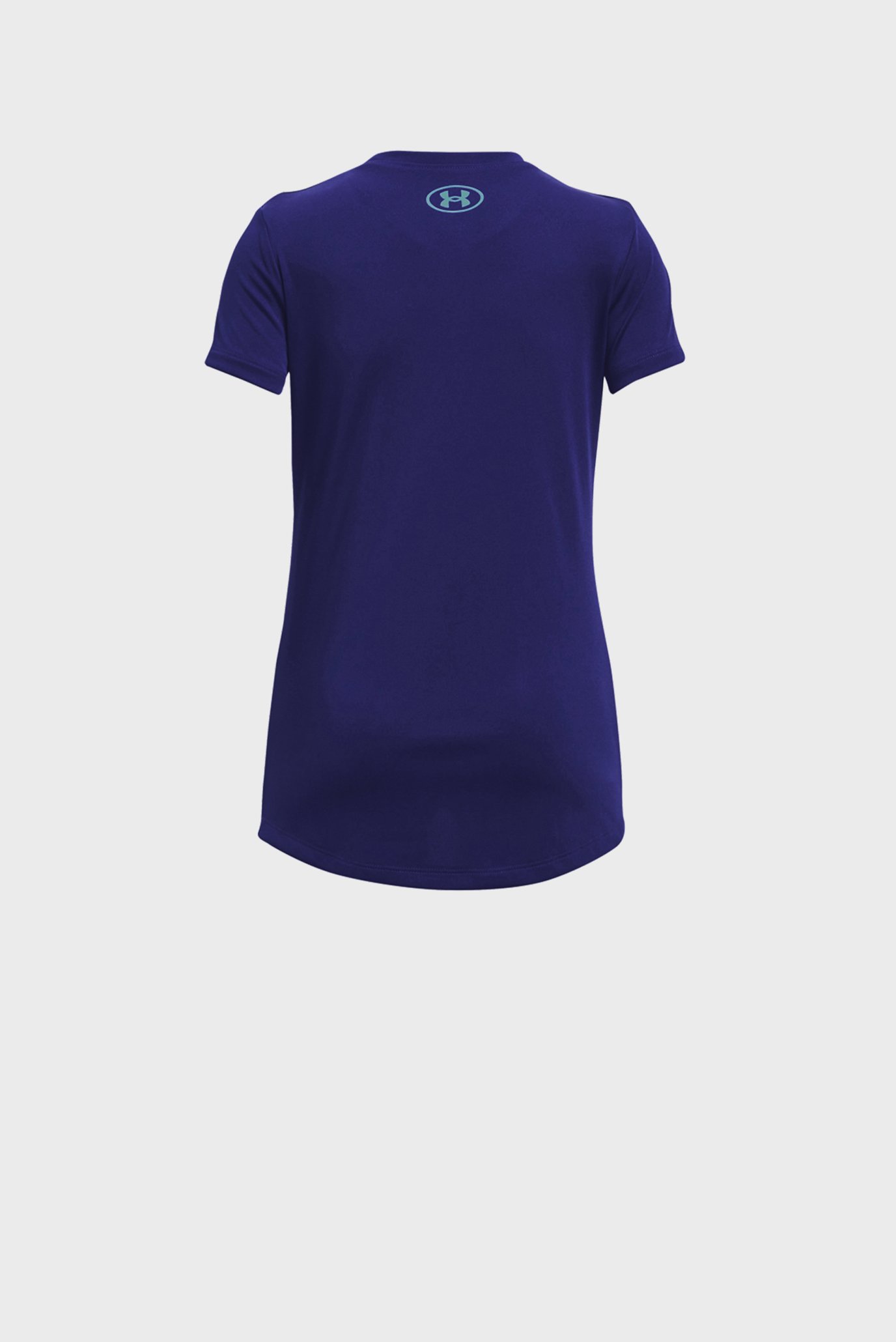 Футболка UA Tech Wordmark SSC 4