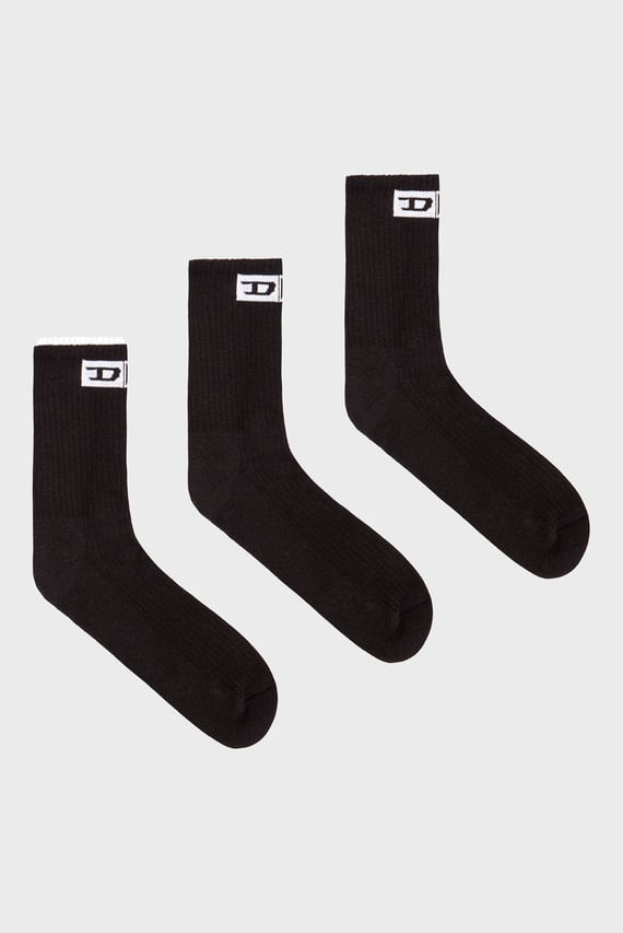 Набор носков SKM-D-DIVISION-MID-CUT-CUSHIONED-SOCKS SOCKS