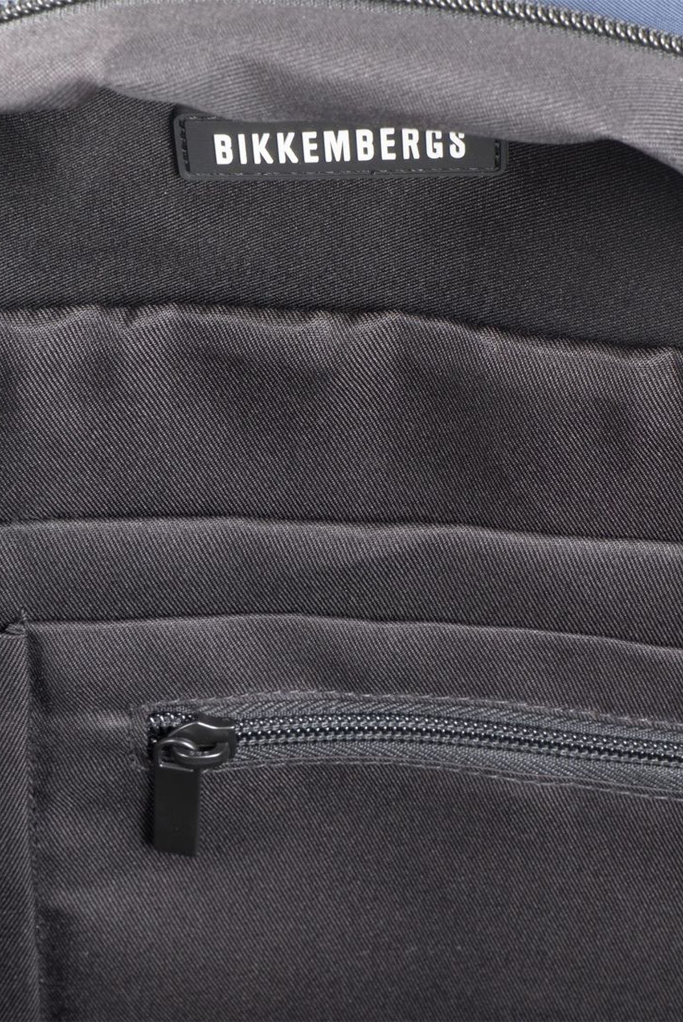 Рюкзак BACKPACK ARLO BIKKEMBERGS BLUE 2