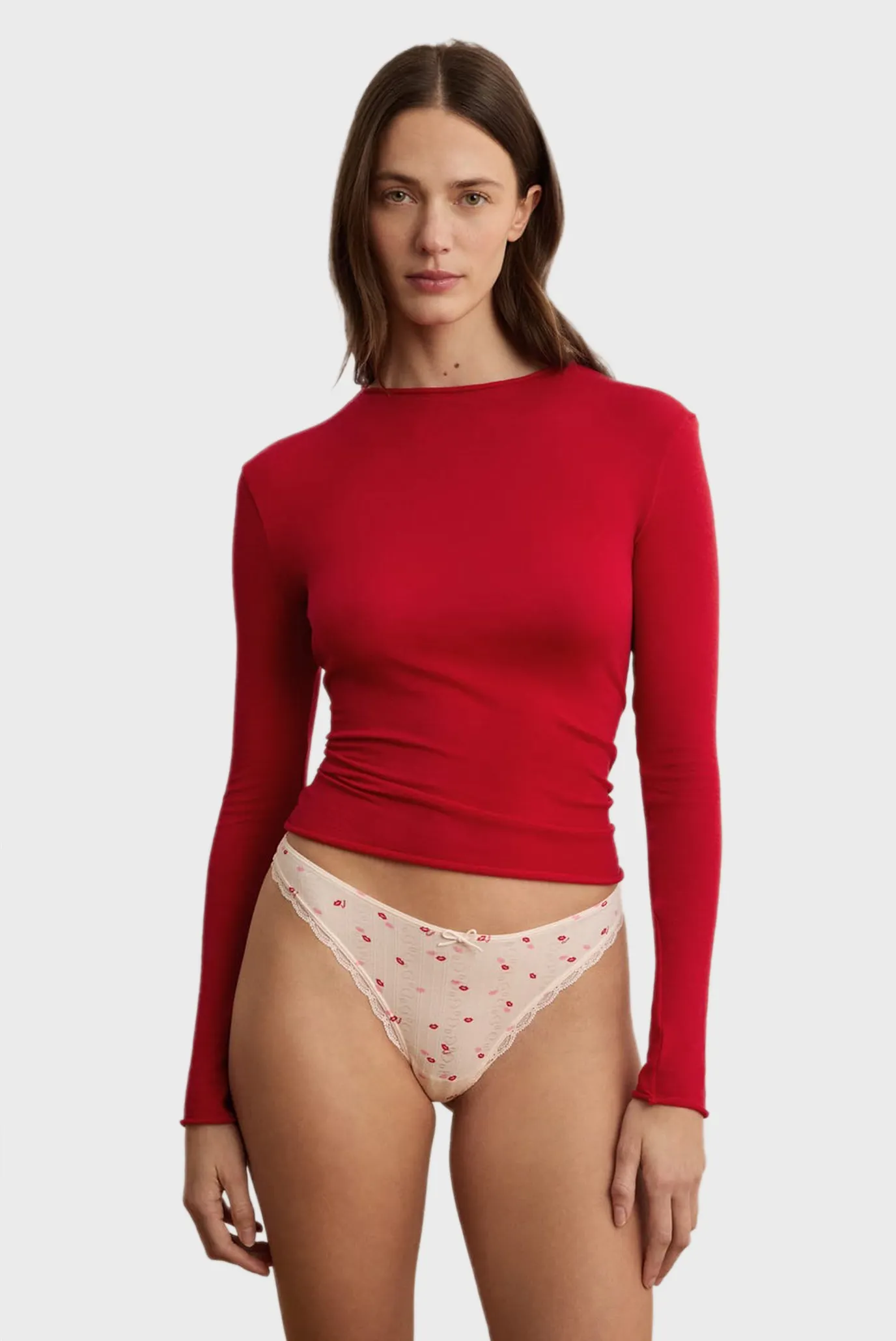 Трусы PILLOW TALK - BRESIL 3